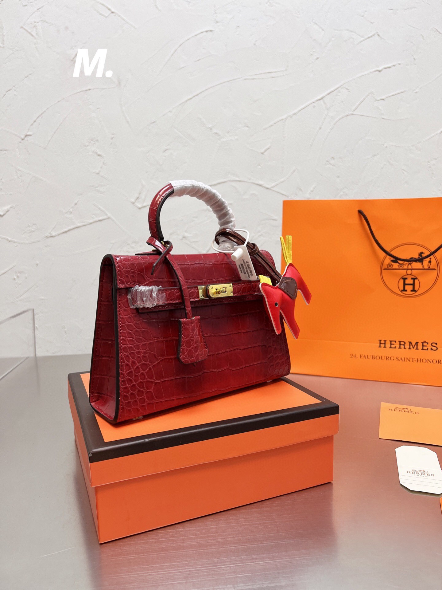$34.99-HERMES X6054 gallery