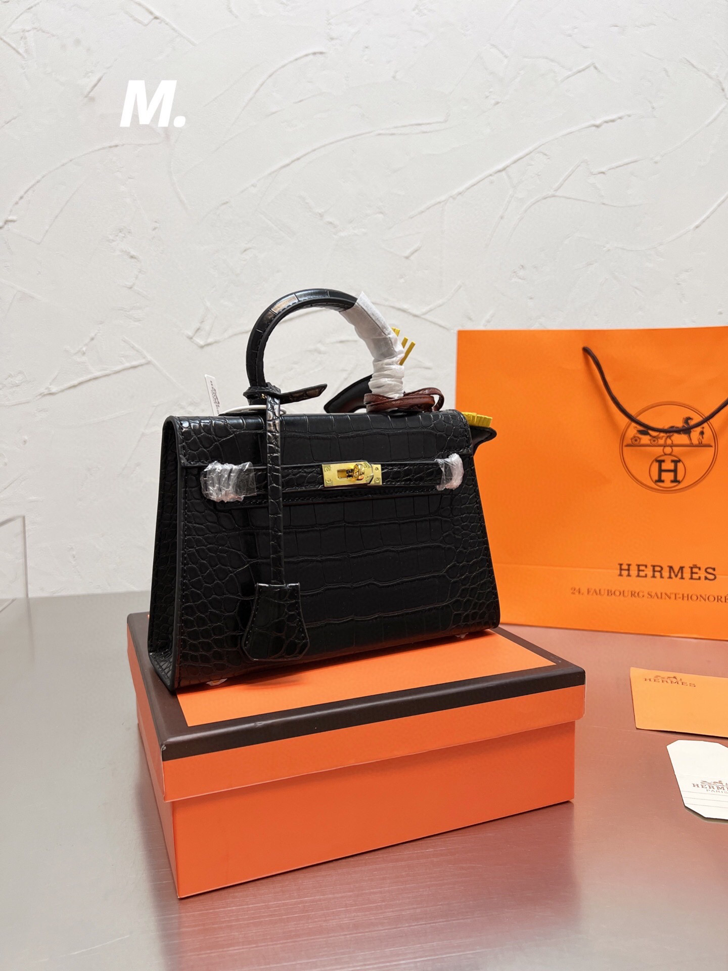 $34.99-HERMES X6054 gallery