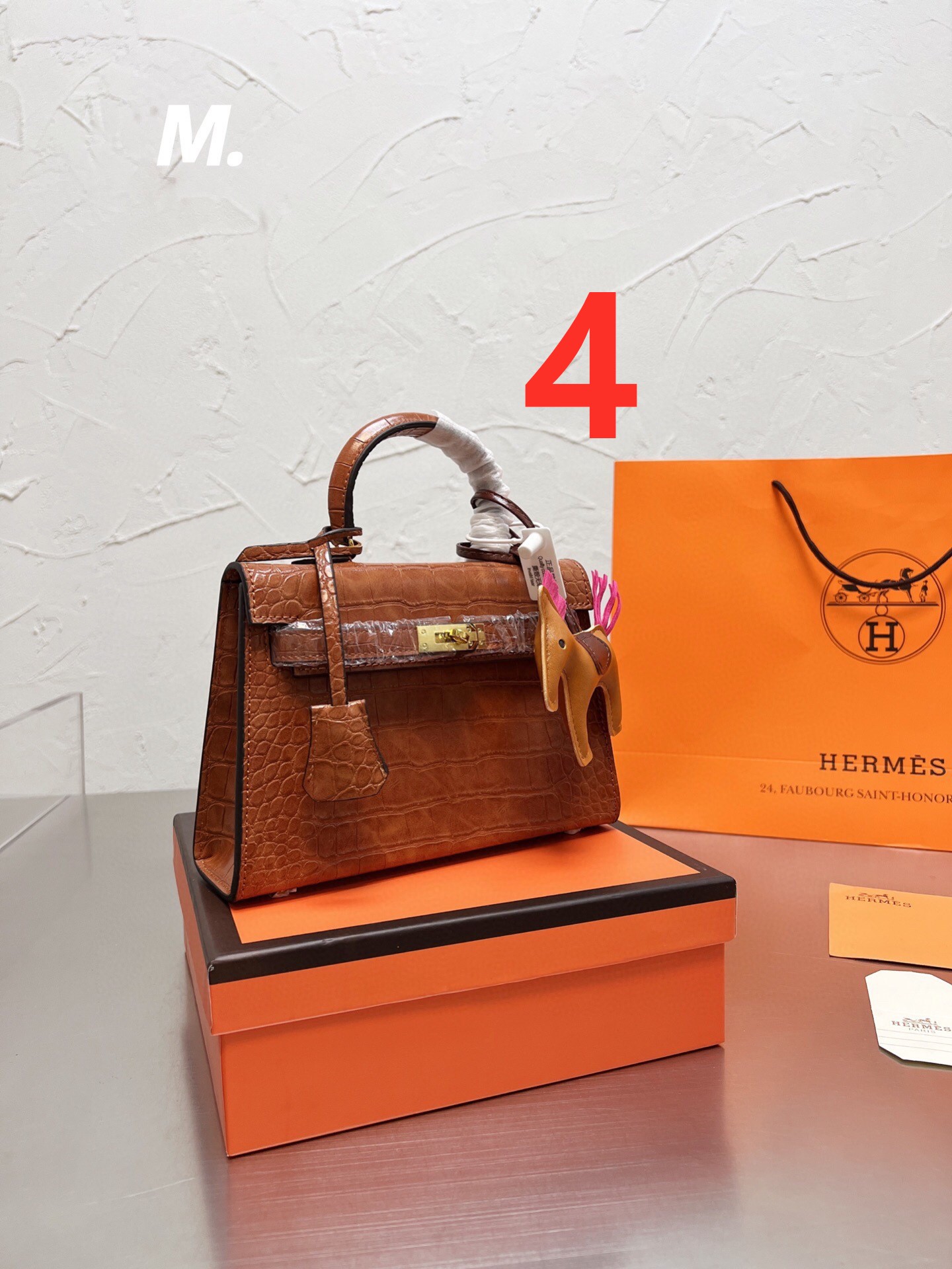 $34.99-HERMES X6054 gallery