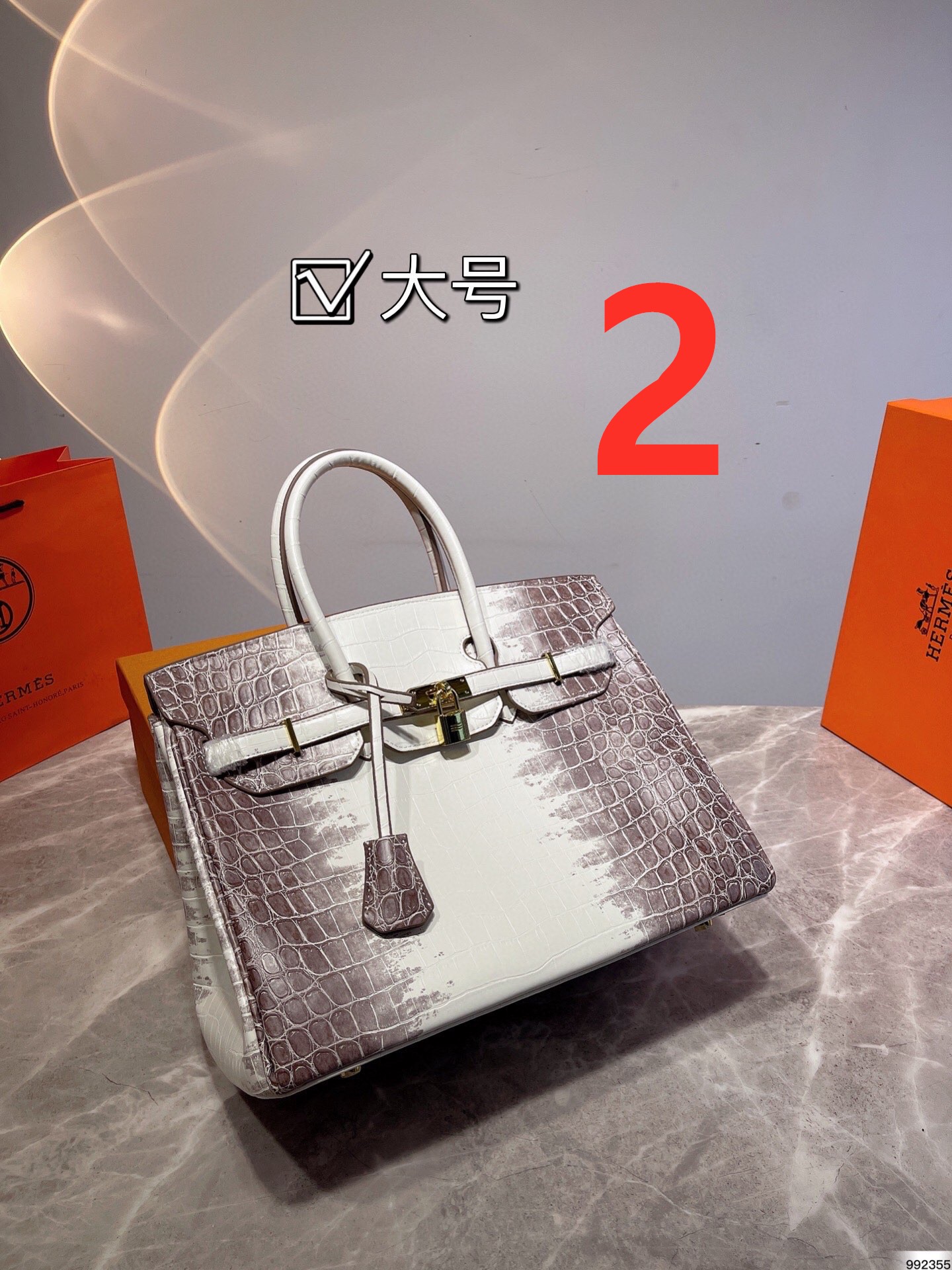 $34.99-HERMES X6068 gallery