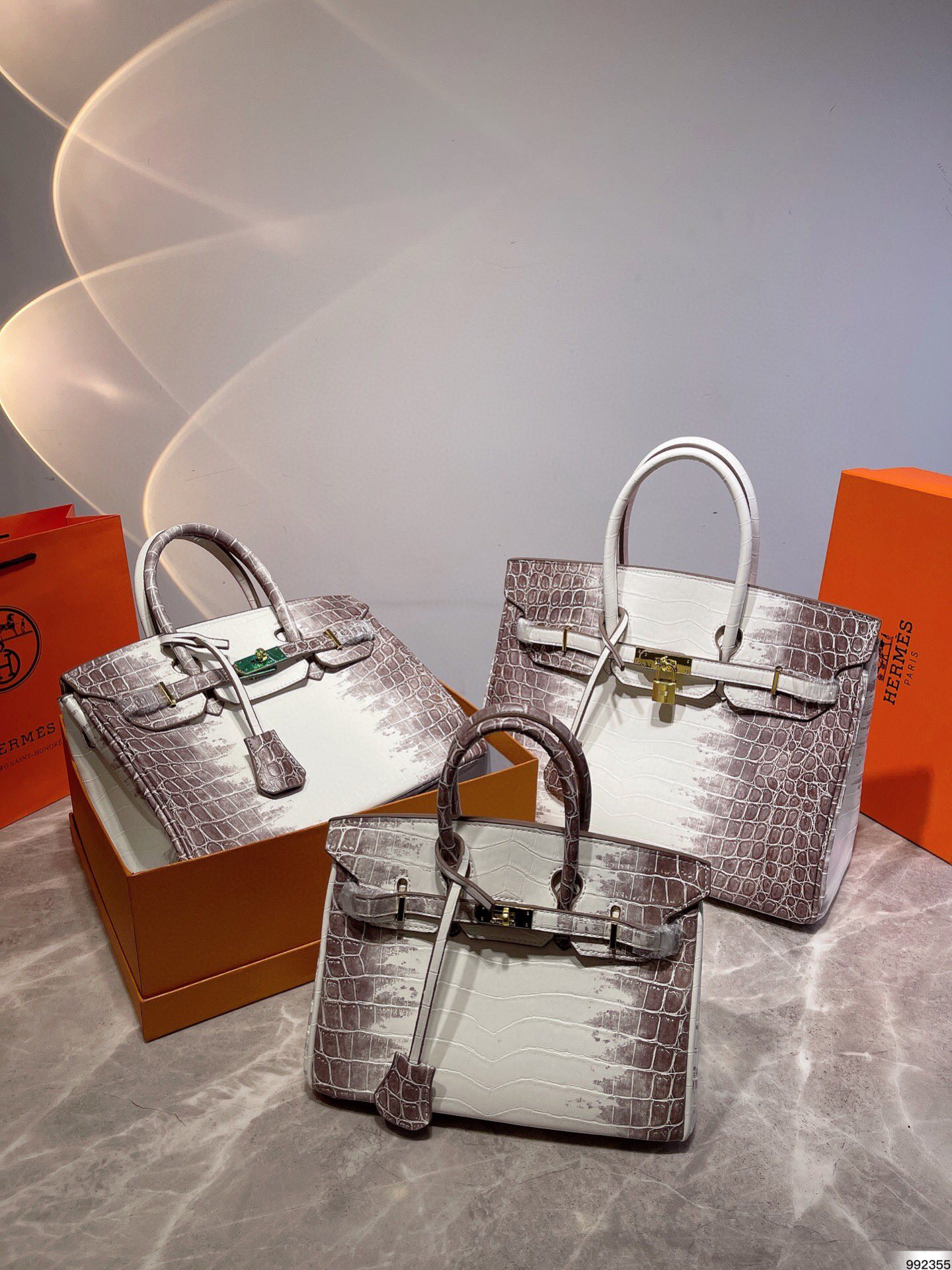$34.99-HERMES X6068 gallery
