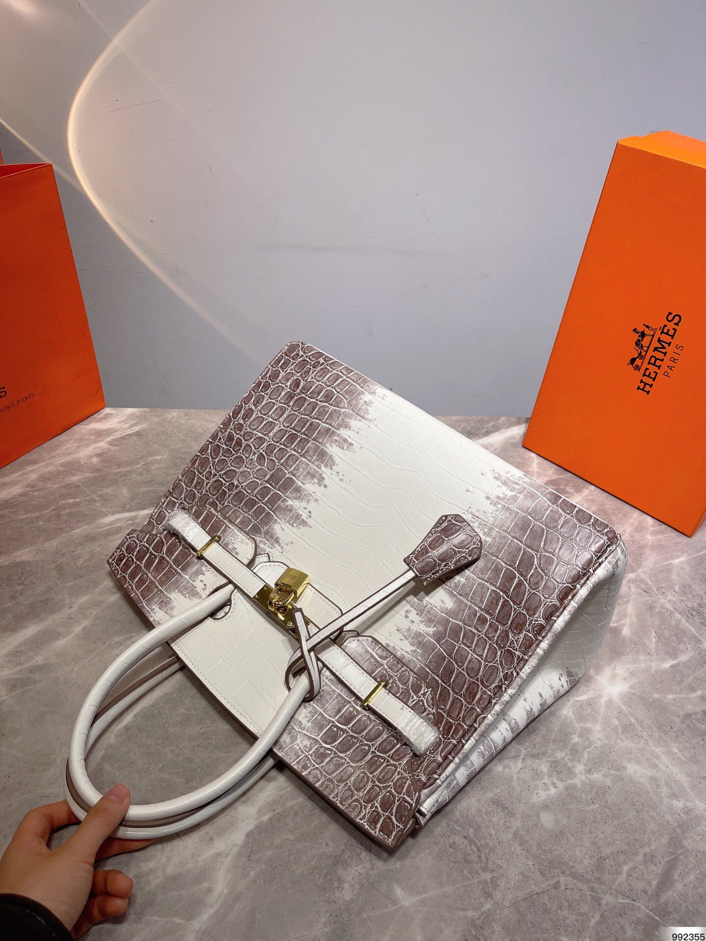 $34.99-HERMES X6068 gallery