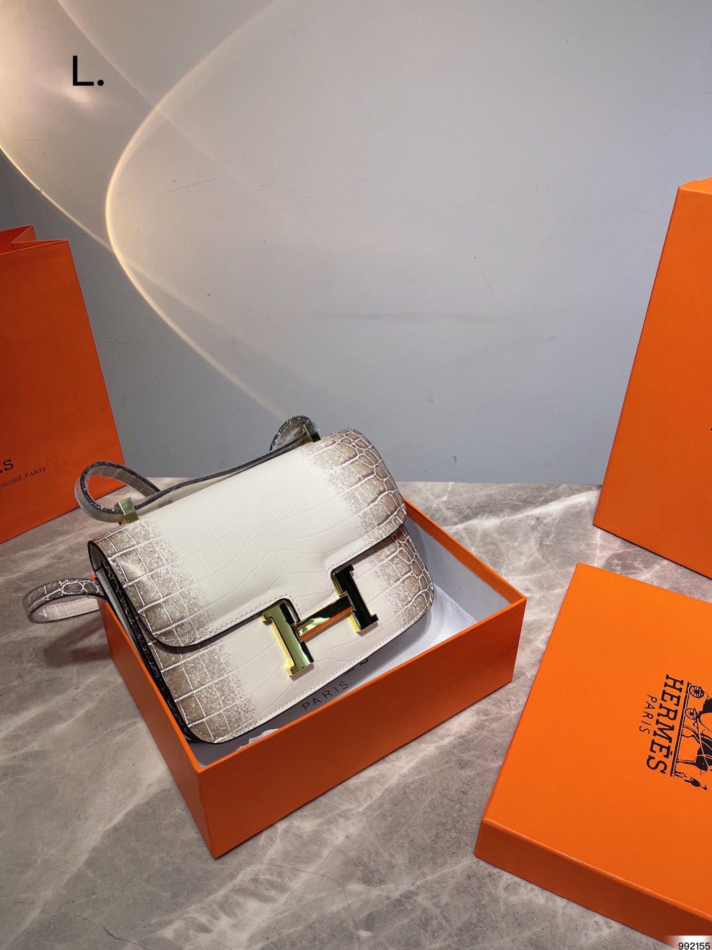 $34.99-HERMES X6069 gallery