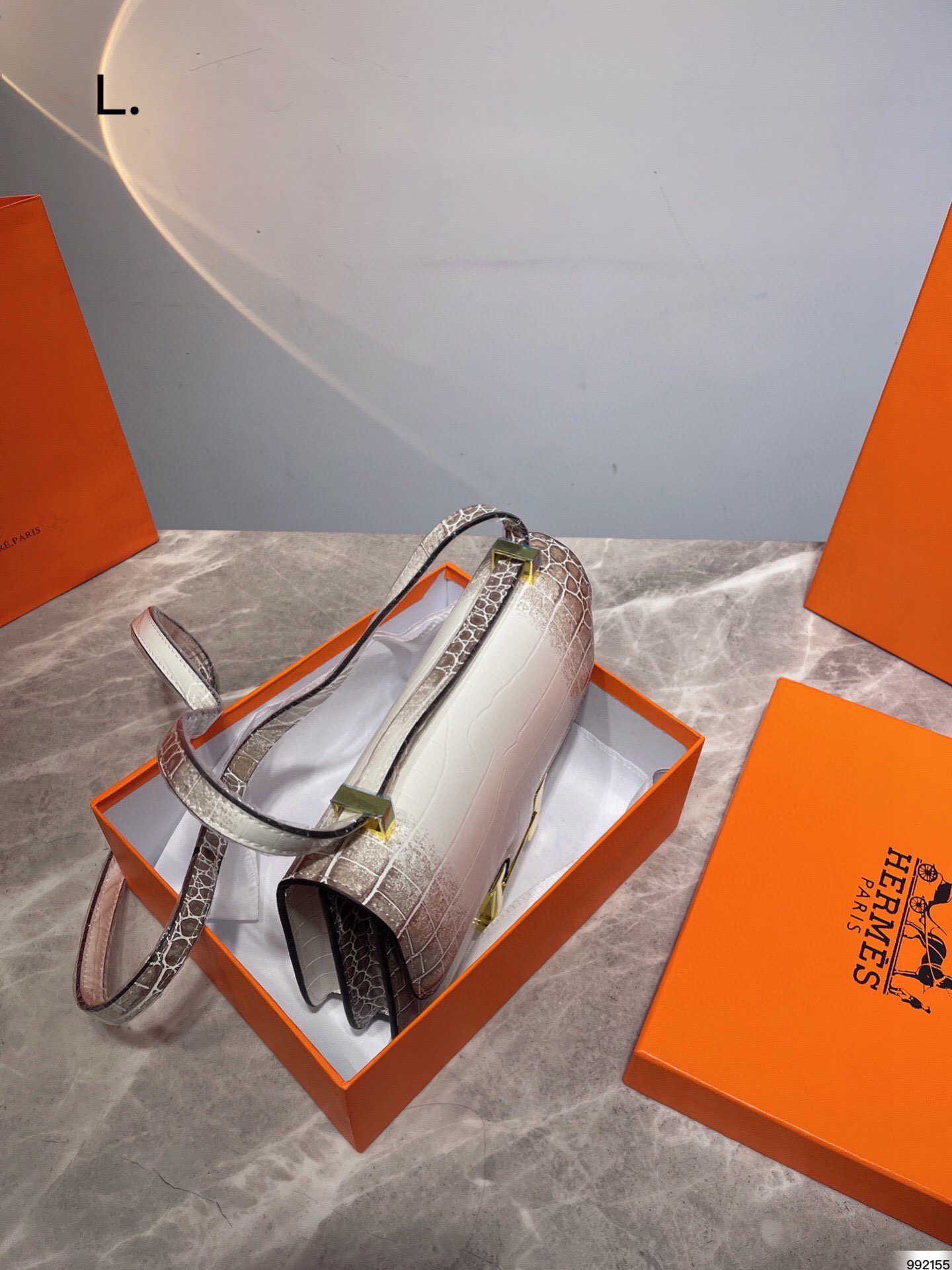 $34.99-HERMES X6069 gallery