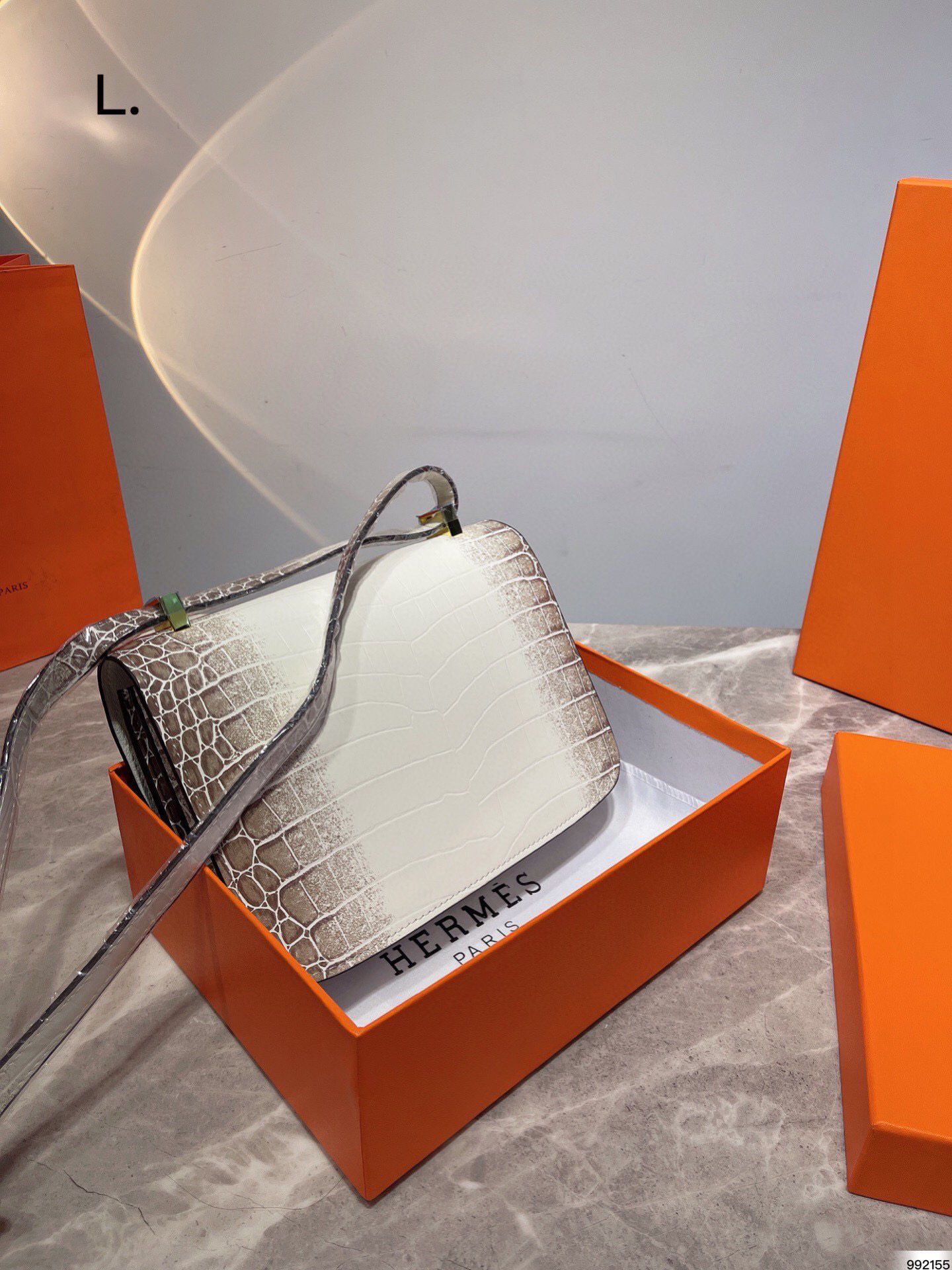 $34.99-HERMES X6069 gallery