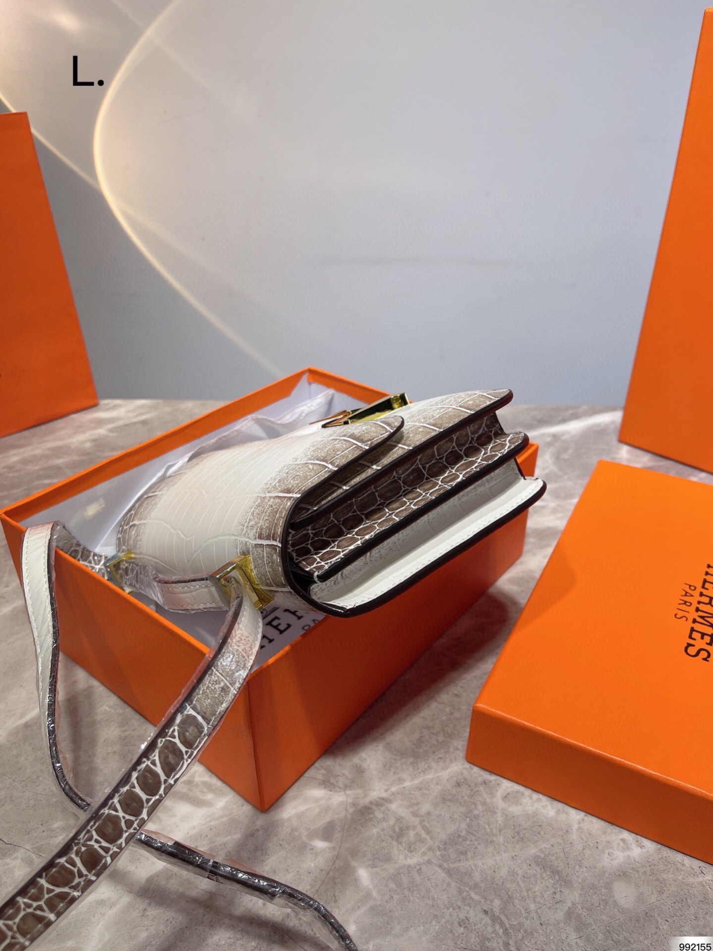 $34.99-HERMES X6069 gallery