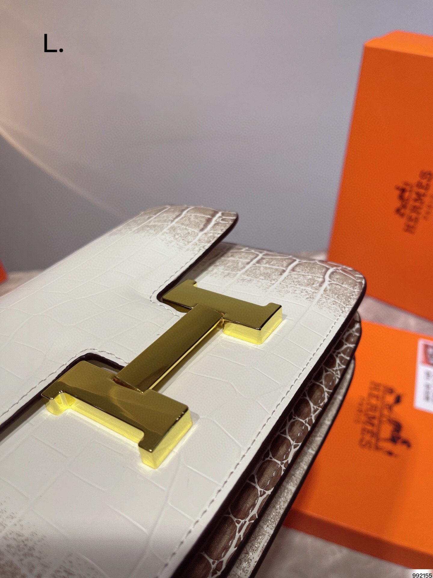 $34.99-HERMES X6069 gallery