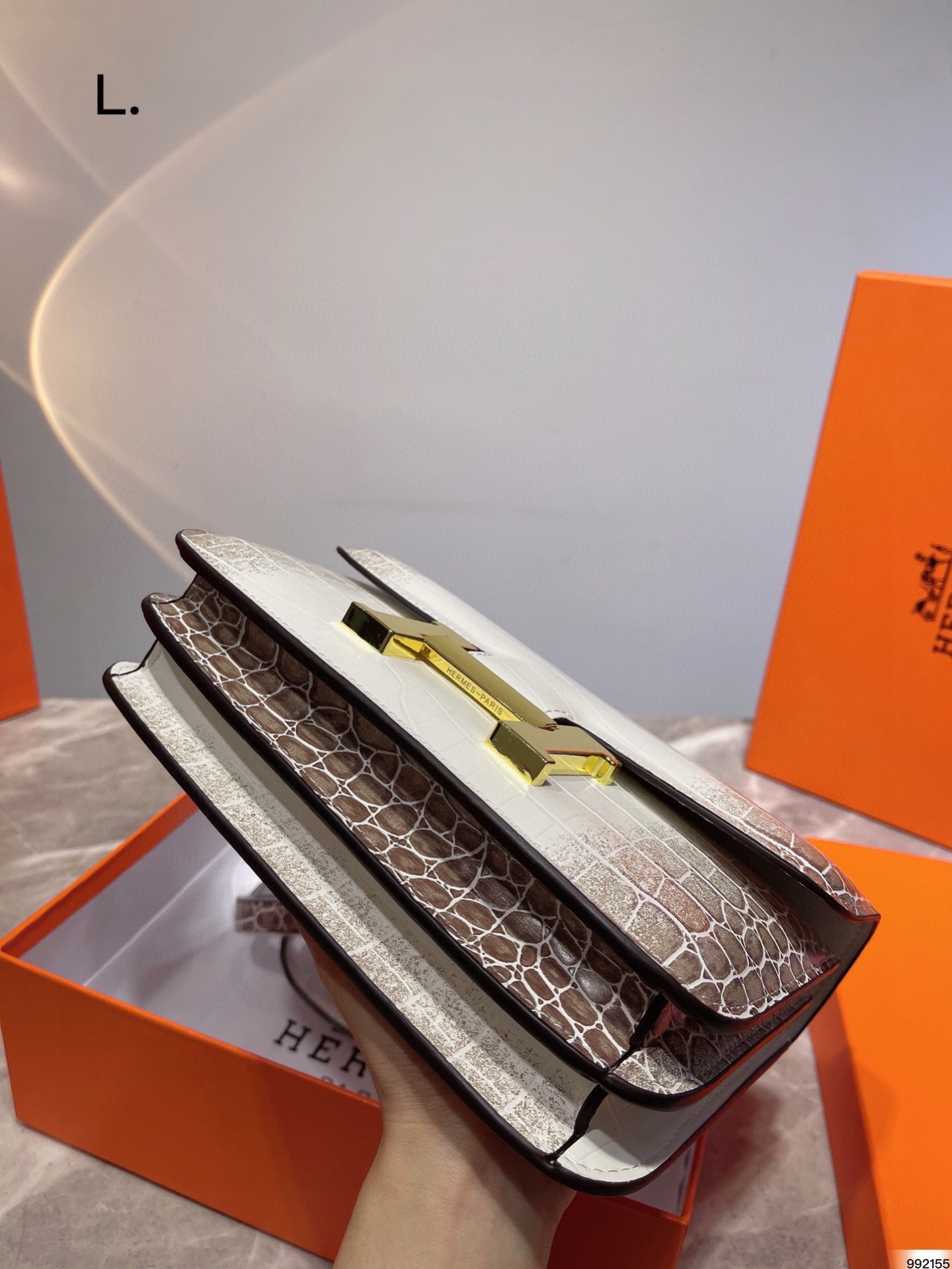 $34.99-HERMES X6069 gallery