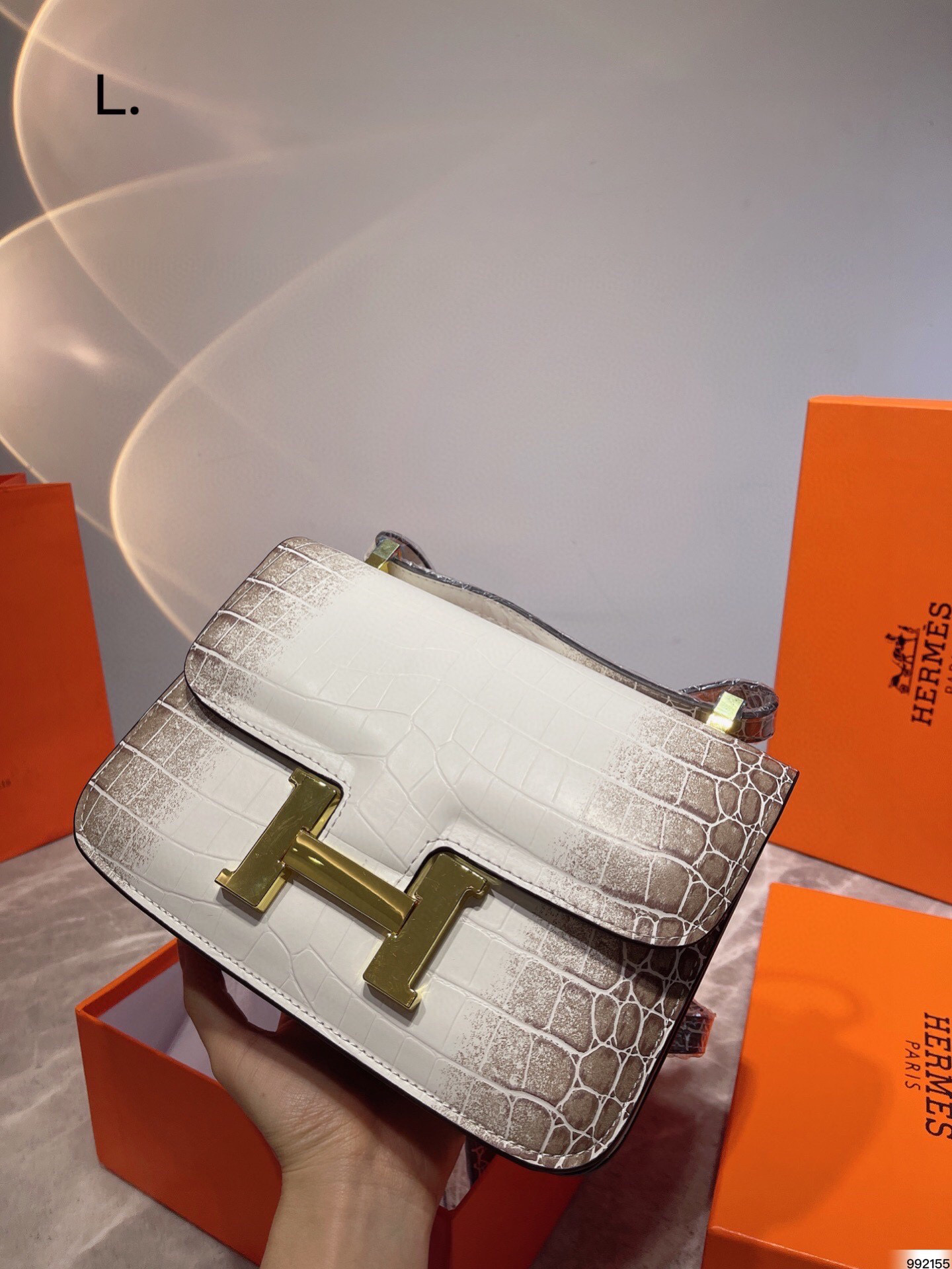 $34.99-HERMES X6069 gallery