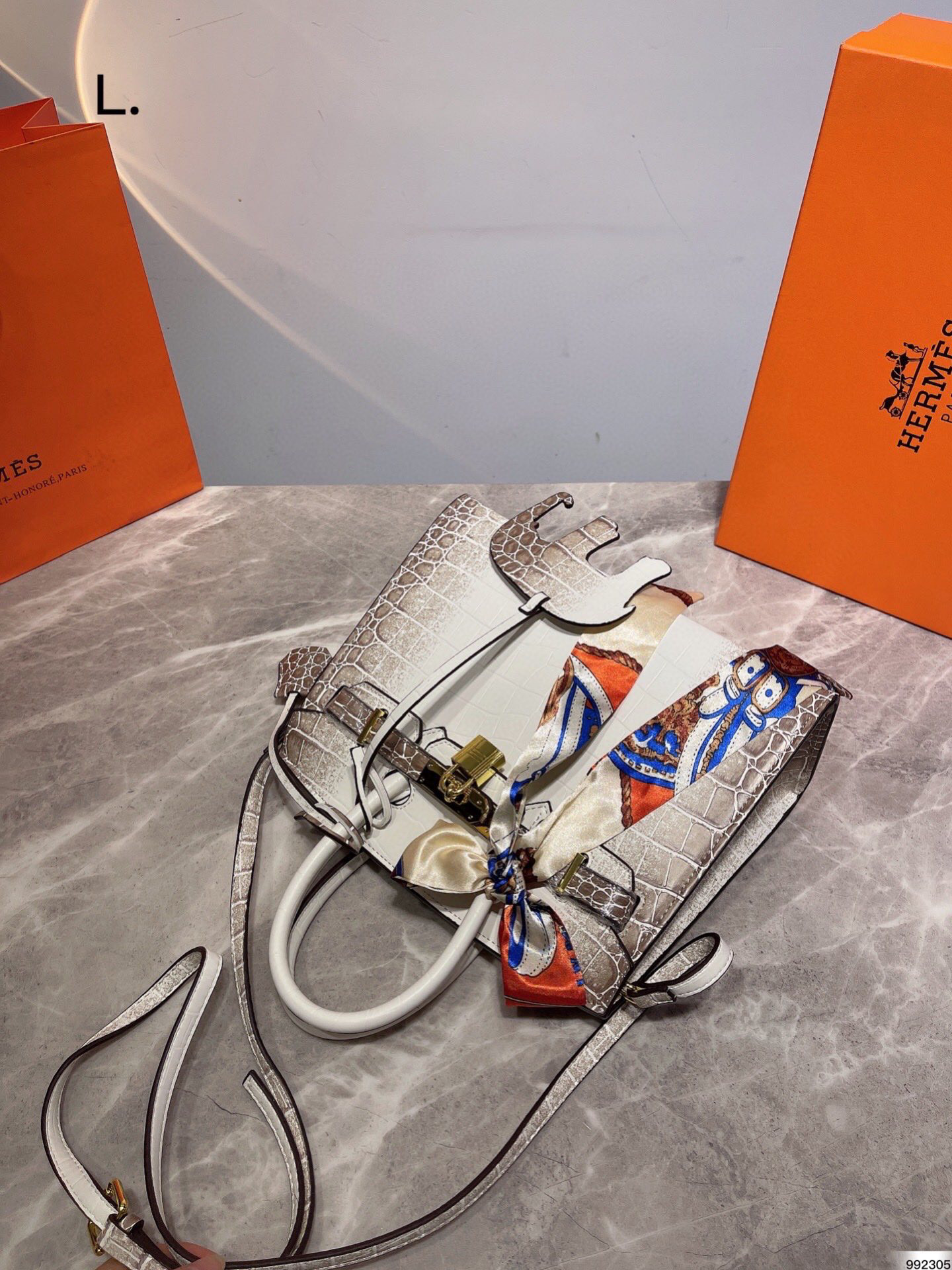 $34.99-HERMES X6071 gallery