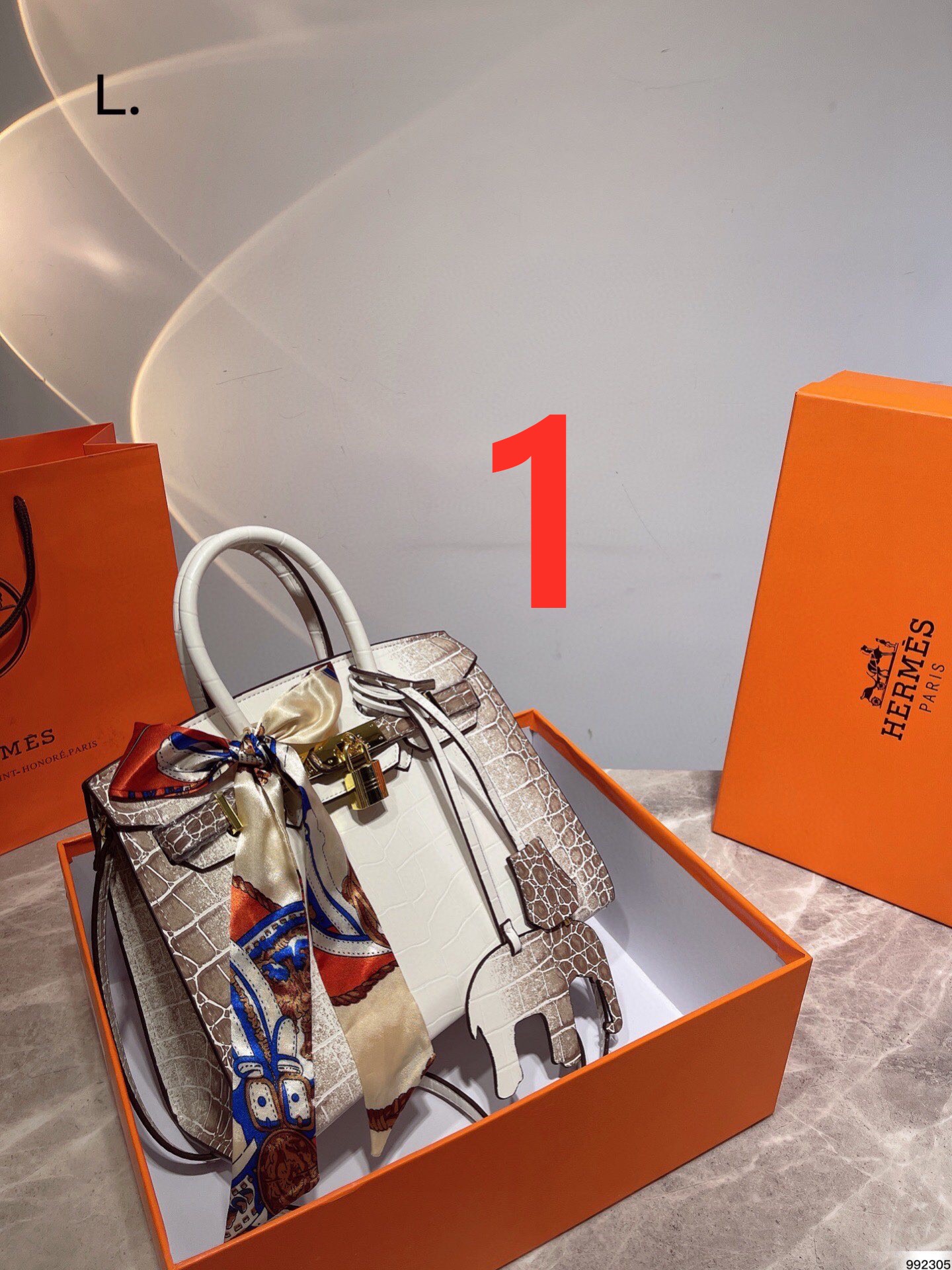 $34.99-HERMES X6071 gallery