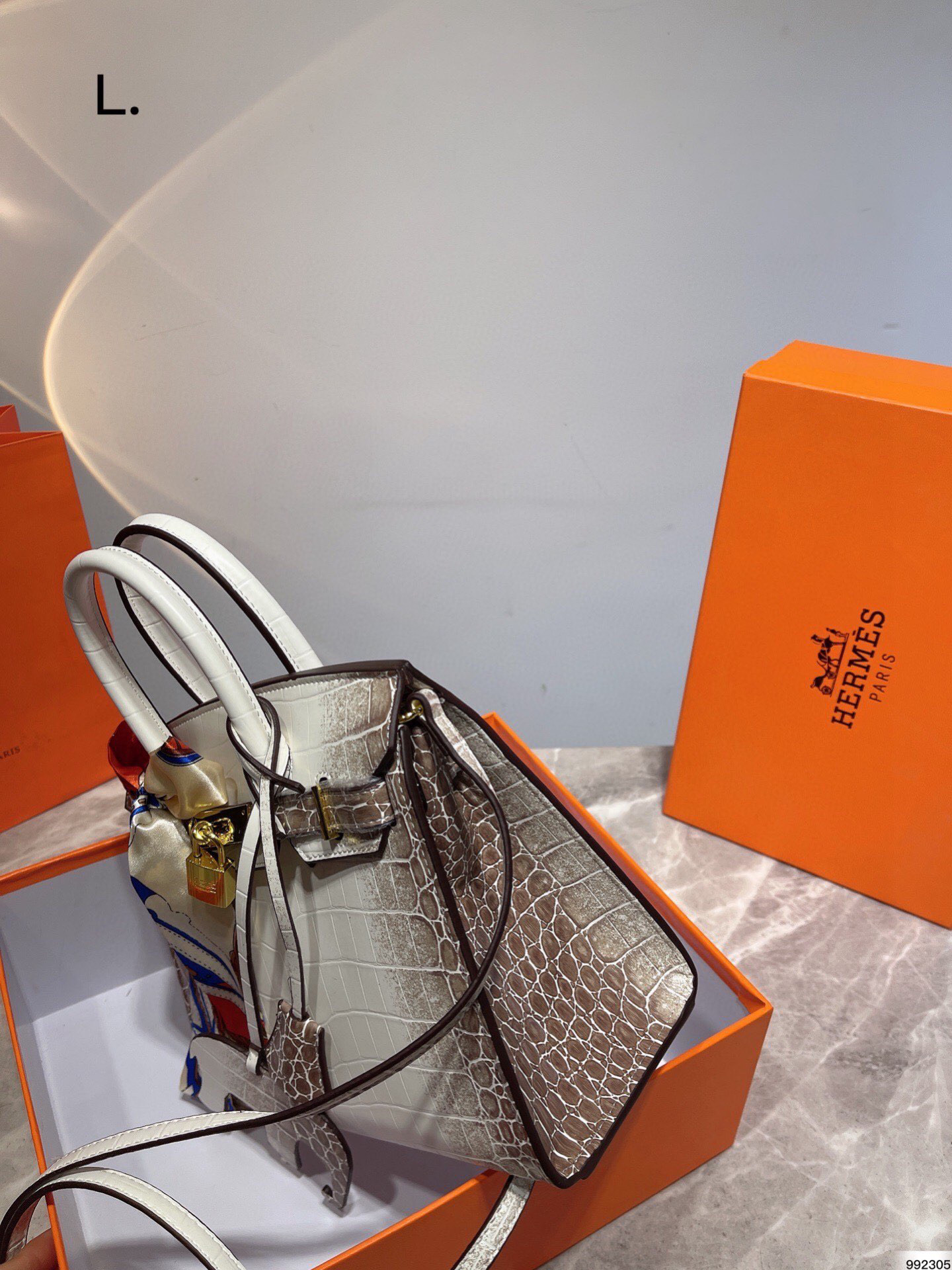 $34.99-HERMES X6071 gallery