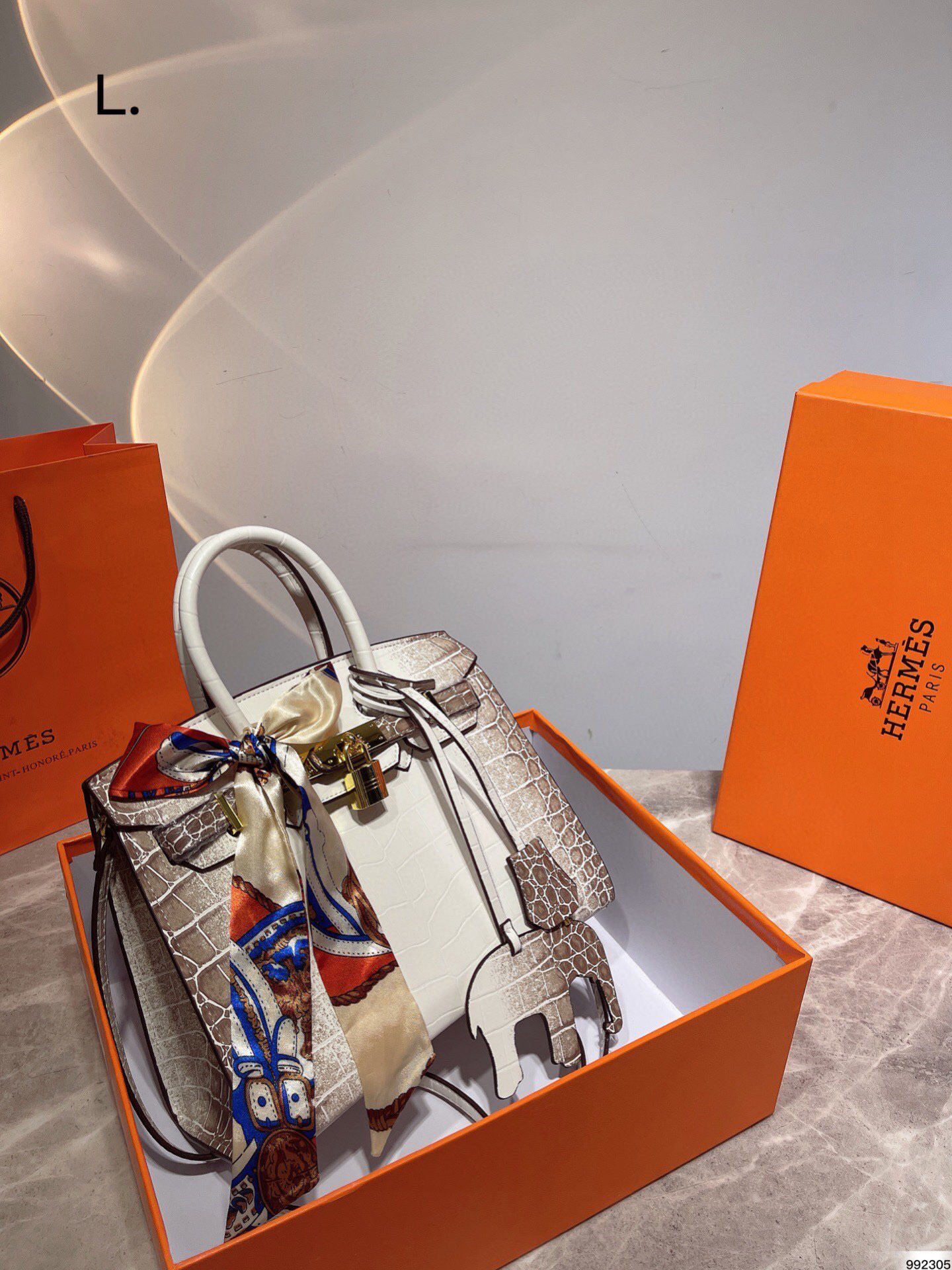 $34.99-HERMES X6071 gallery