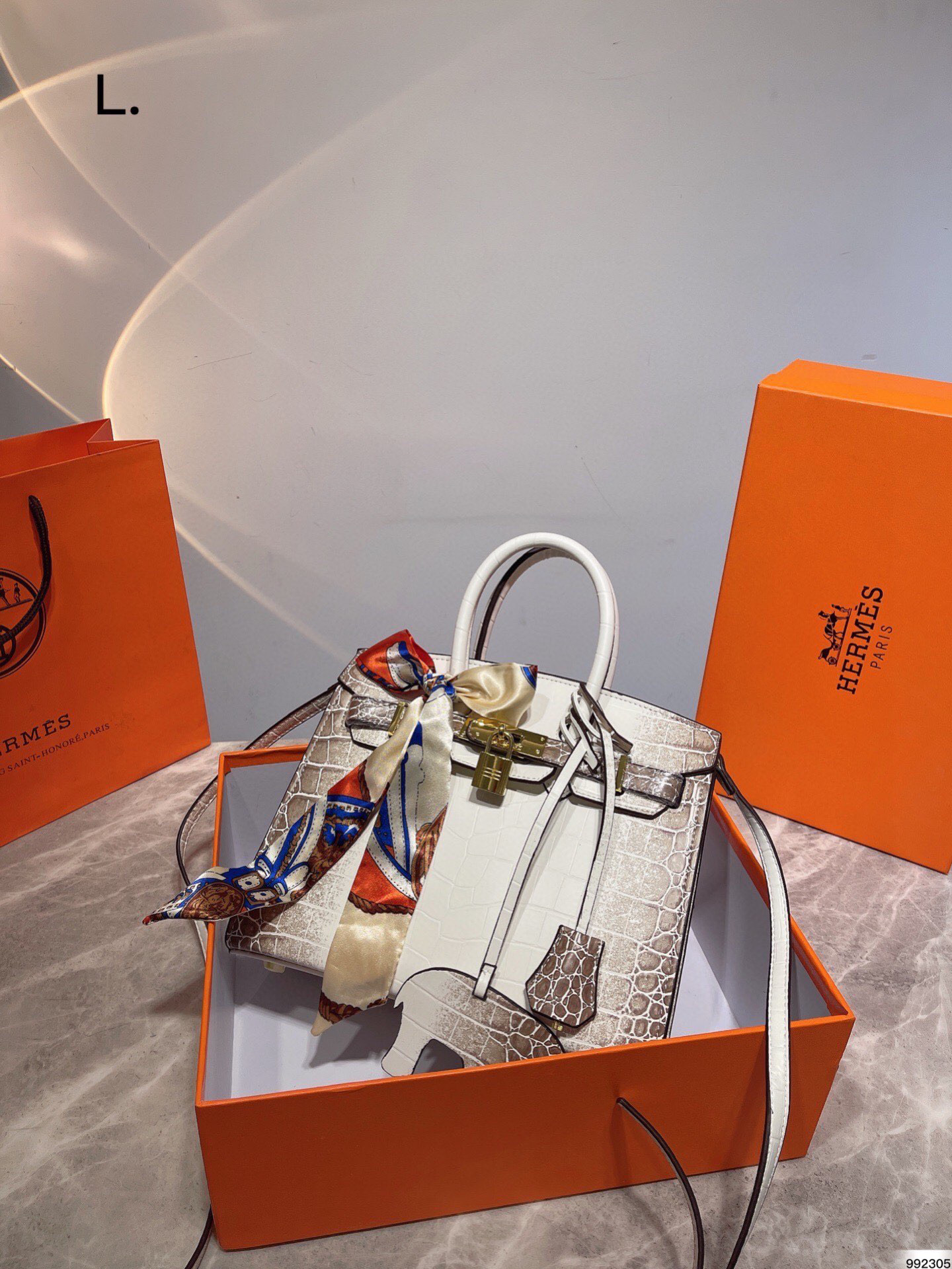 $34.99-HERMES X6071 gallery