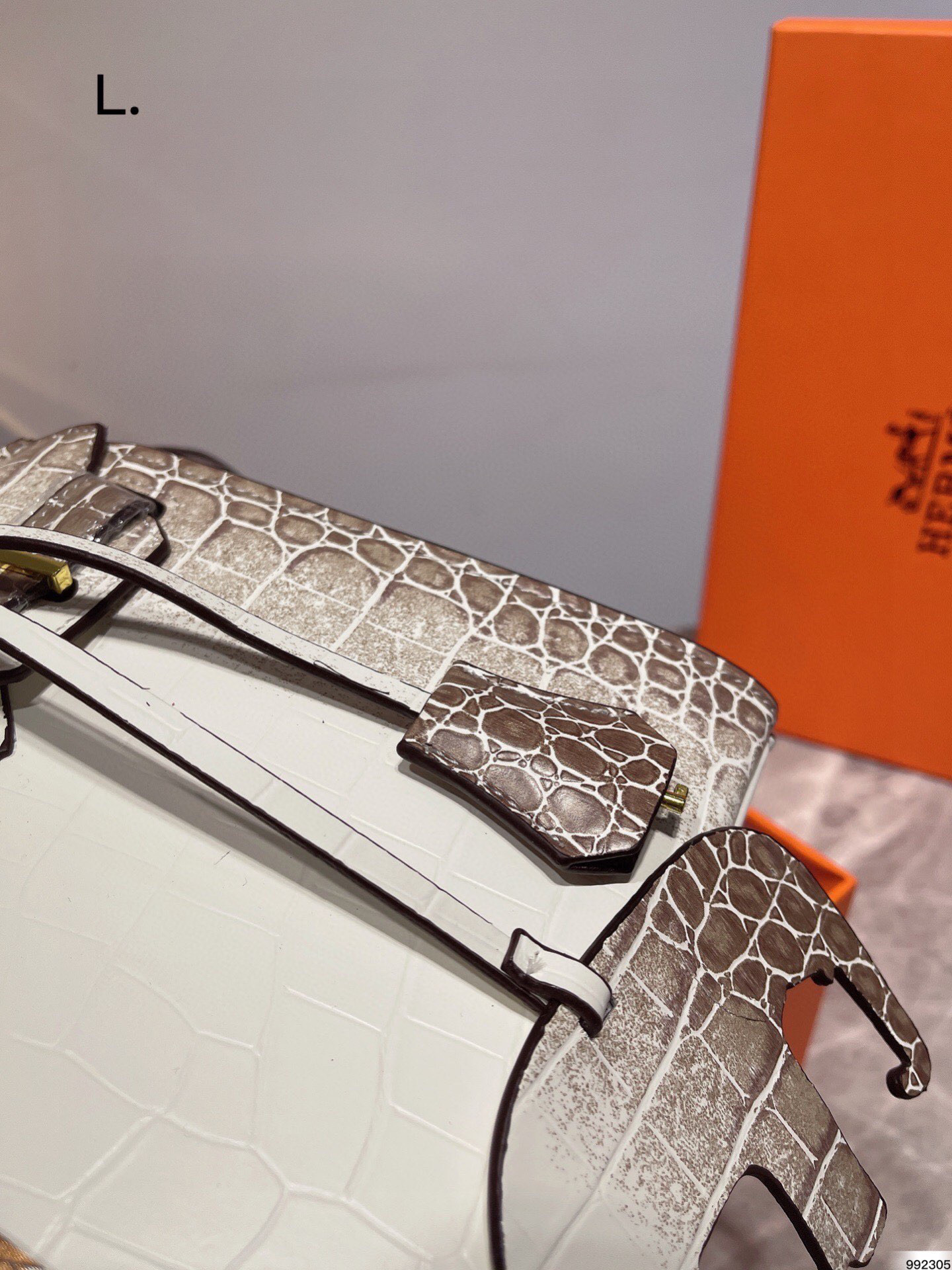 $34.99-HERMES X6071 gallery