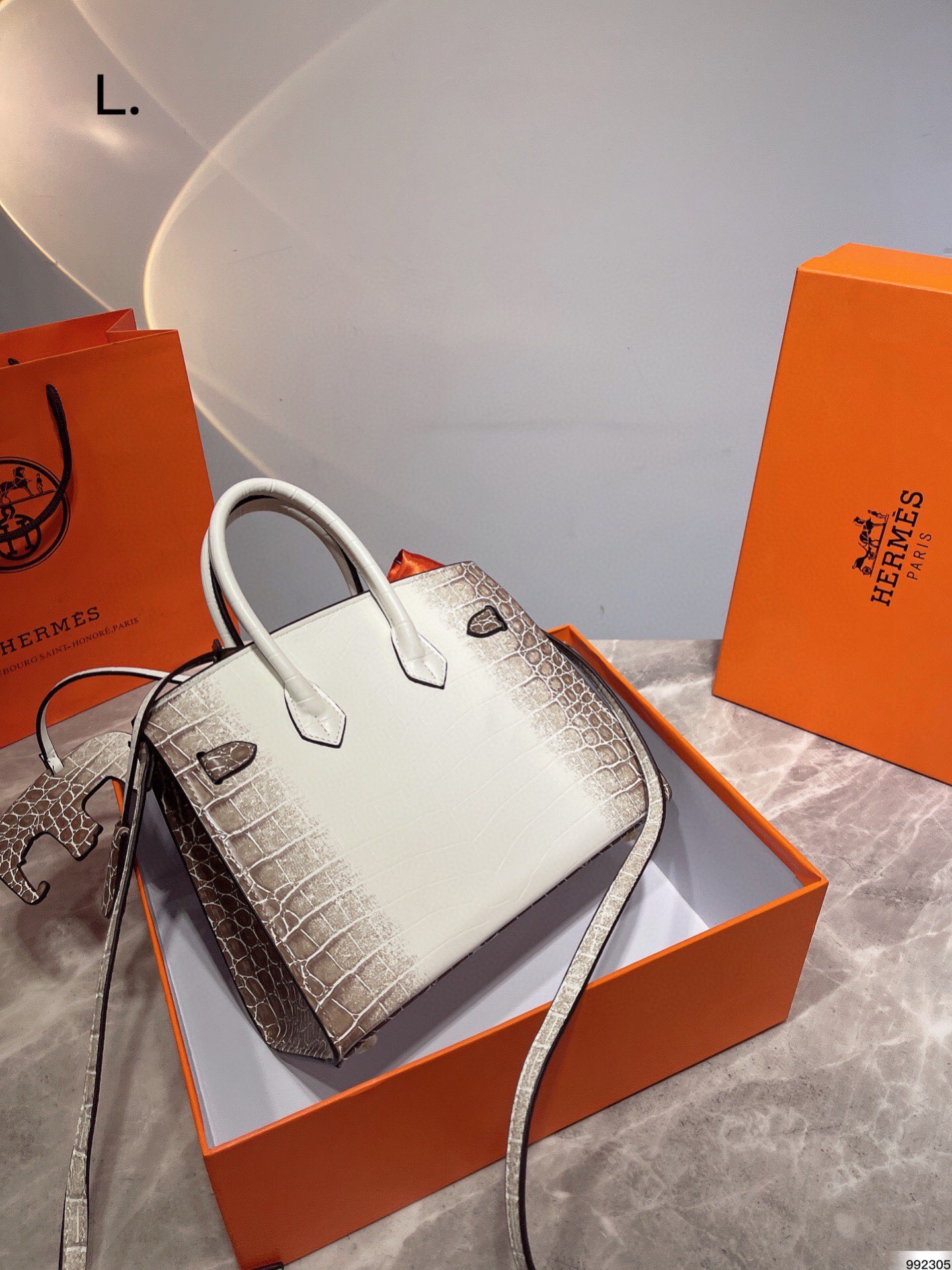 $34.99-HERMES X6071 gallery