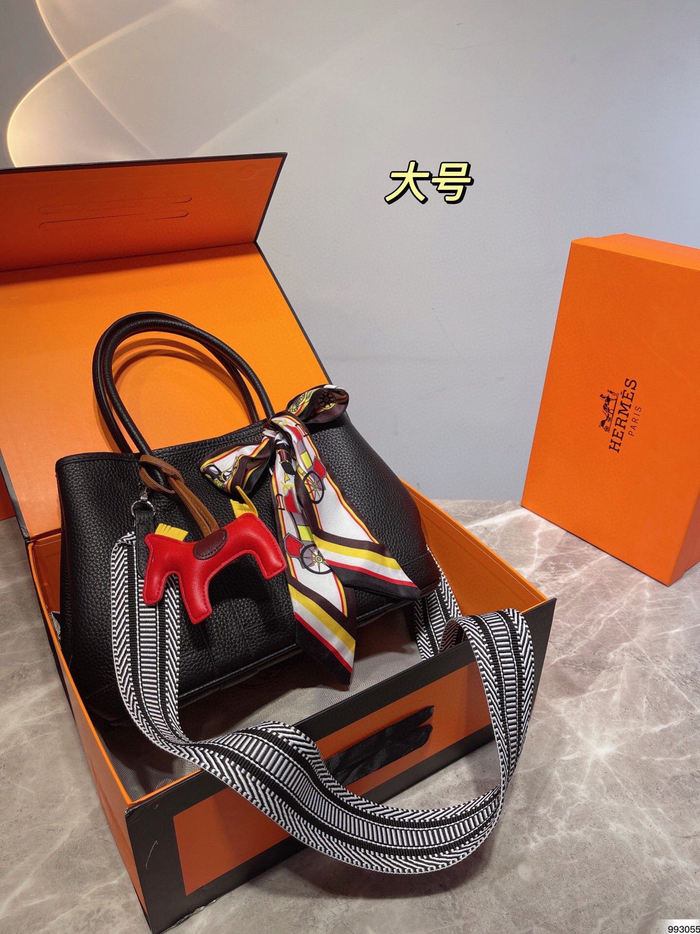 $34.99-HERMES X6072 gallery