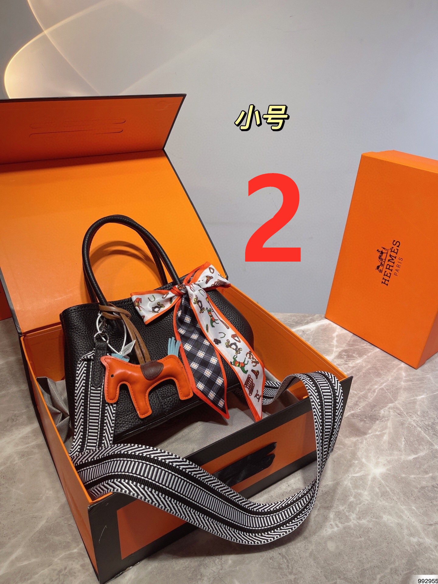 $34.99-HERMES X6072 gallery