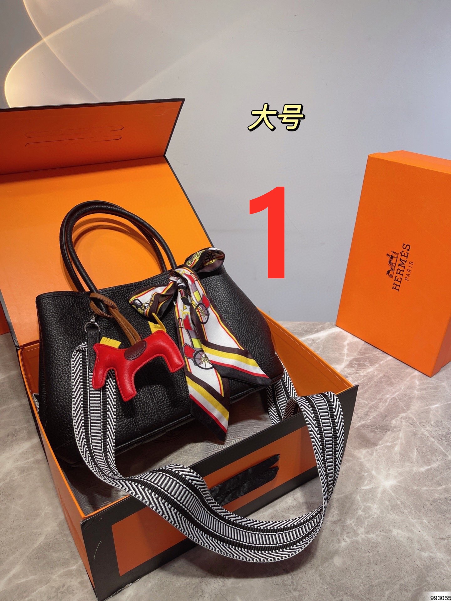 $34.99-HERMES X6072 gallery