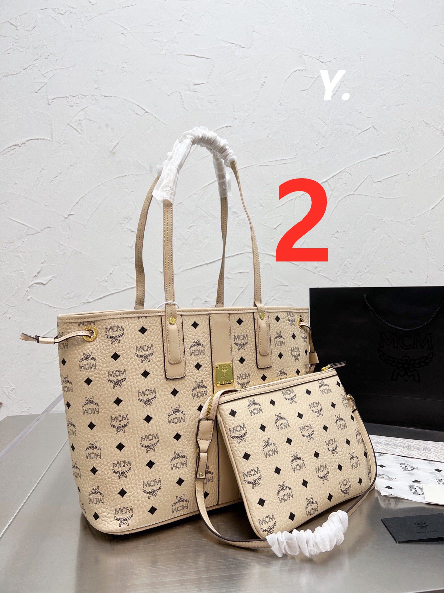 $34.99-MCM  X6123 gallery