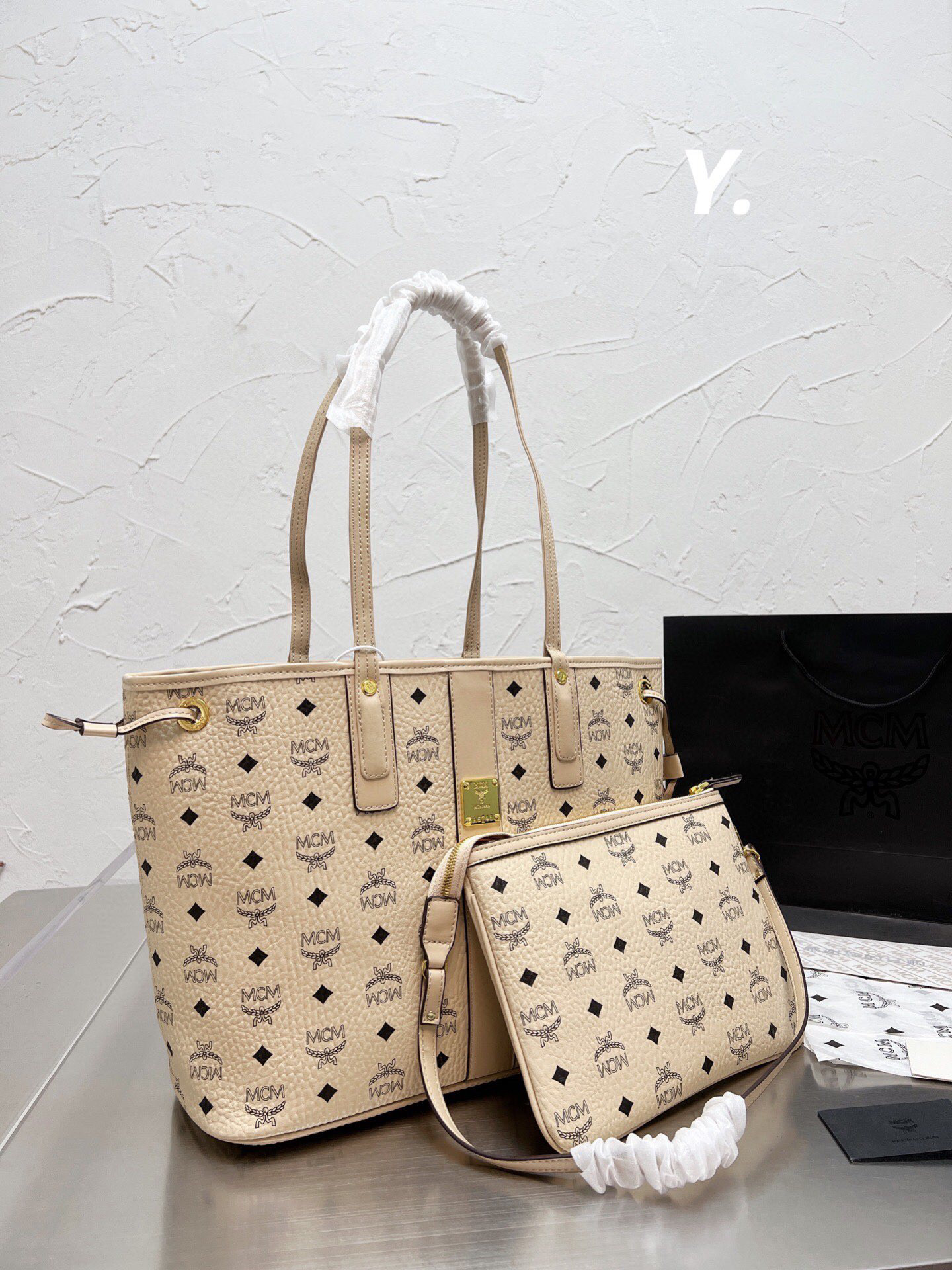 $34.99-MCM  X6123 gallery
