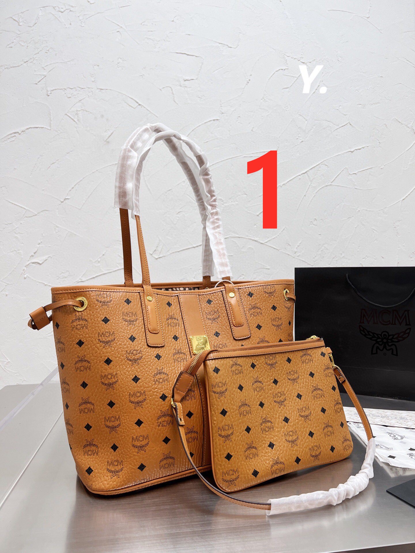$34.99-MCM  X6123 gallery