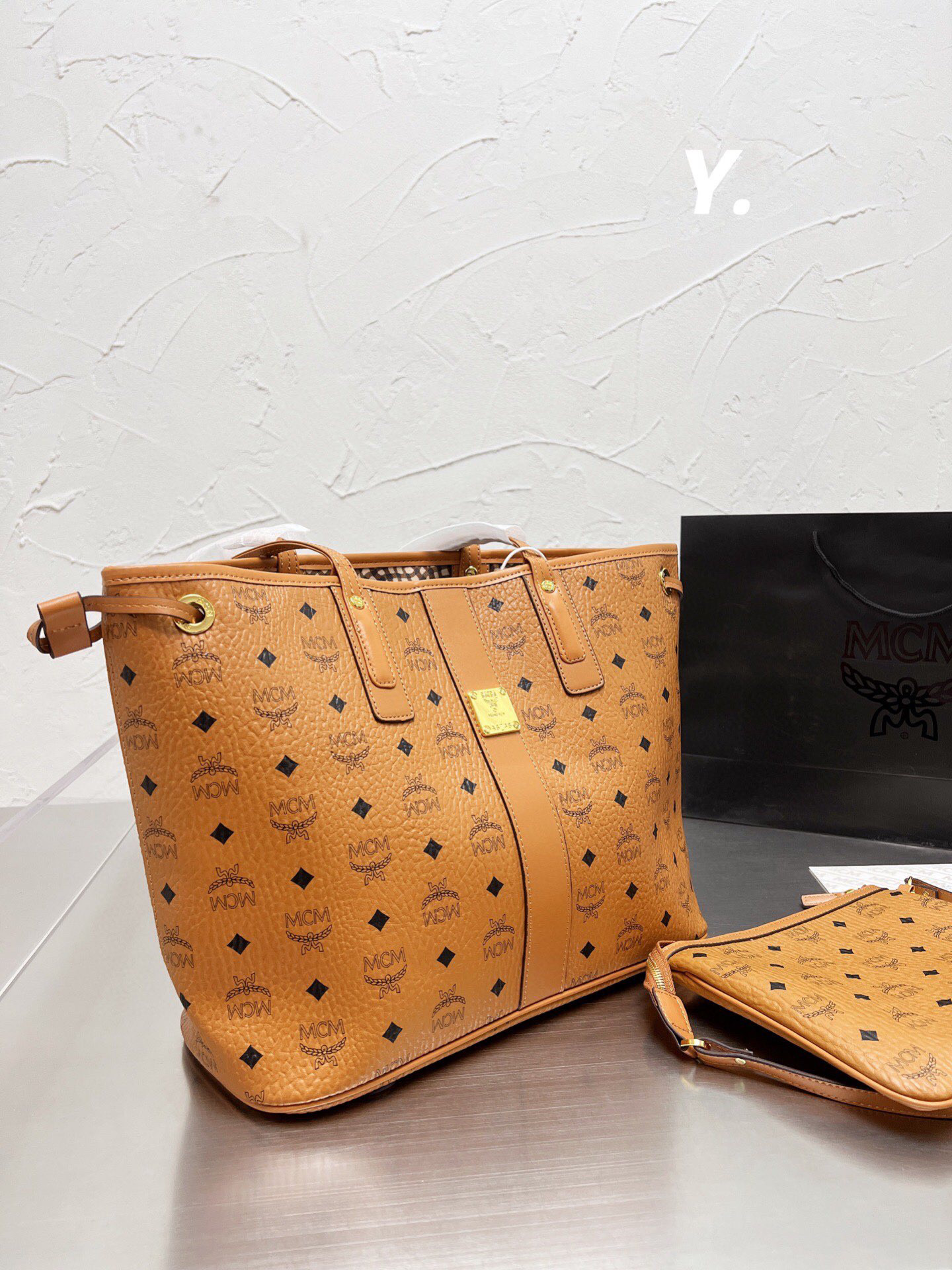 $34.99-MCM  X6123 gallery