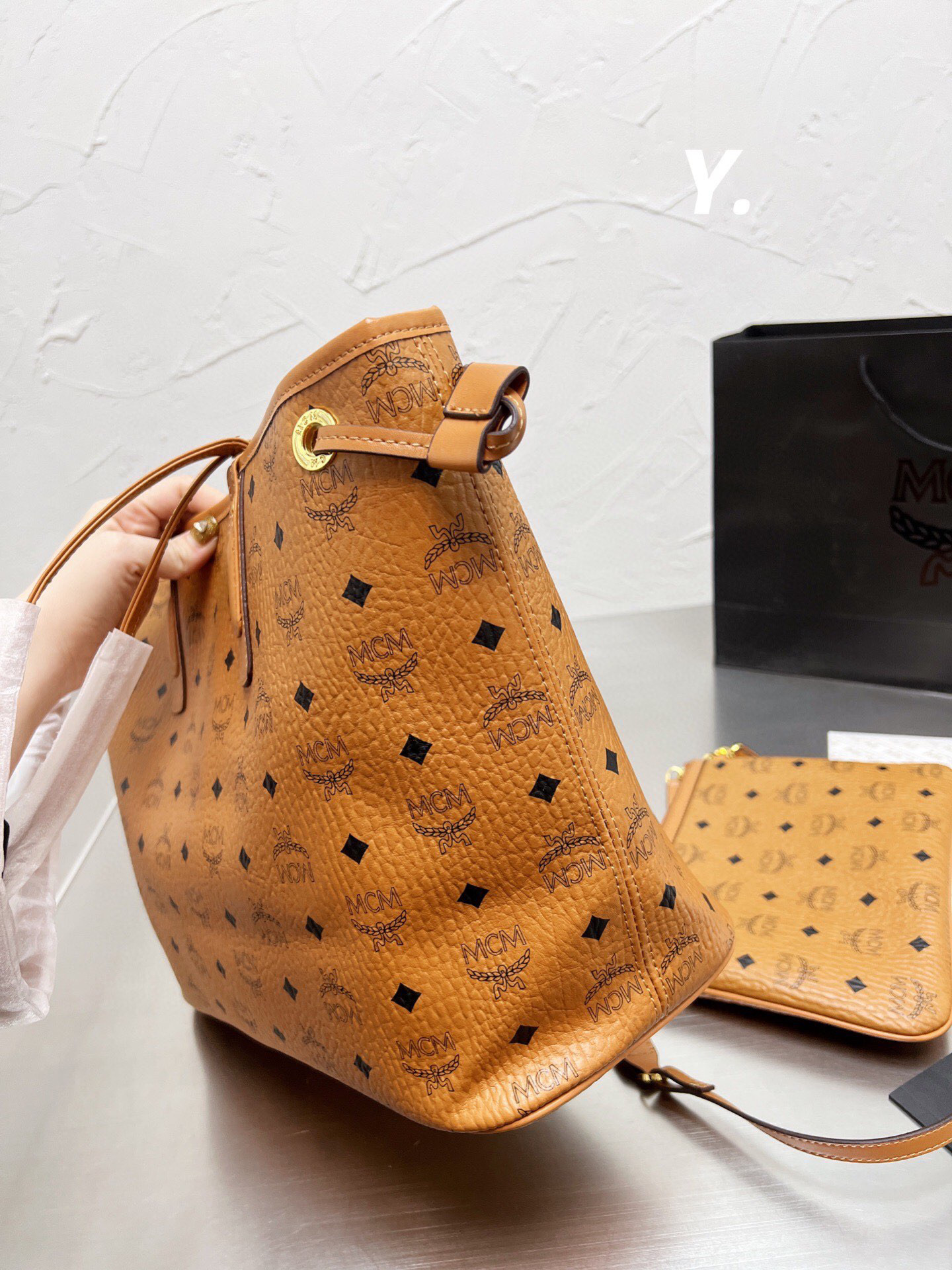 $34.99-MCM  X6123 gallery