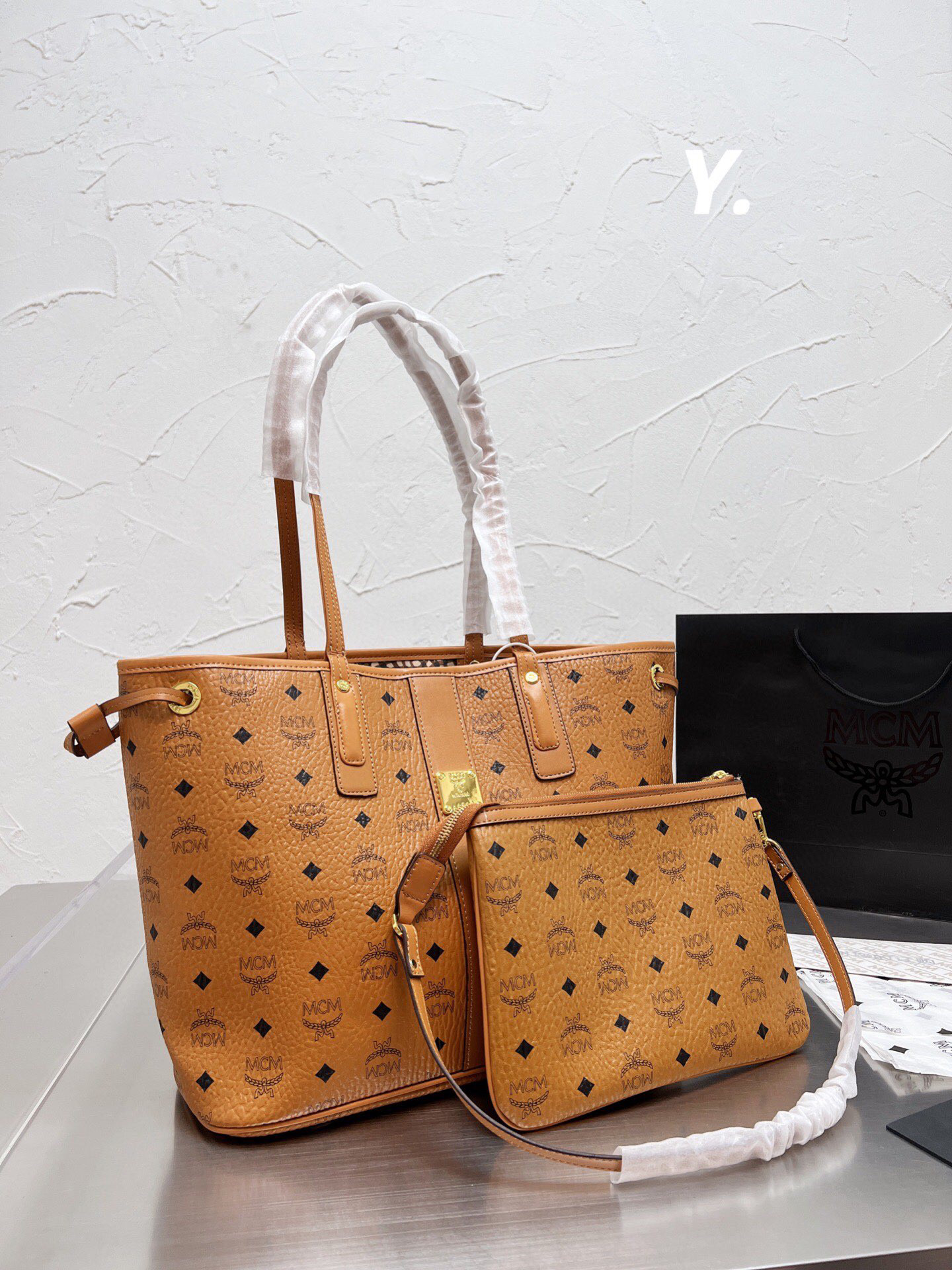 $34.99-MCM  X6123 gallery