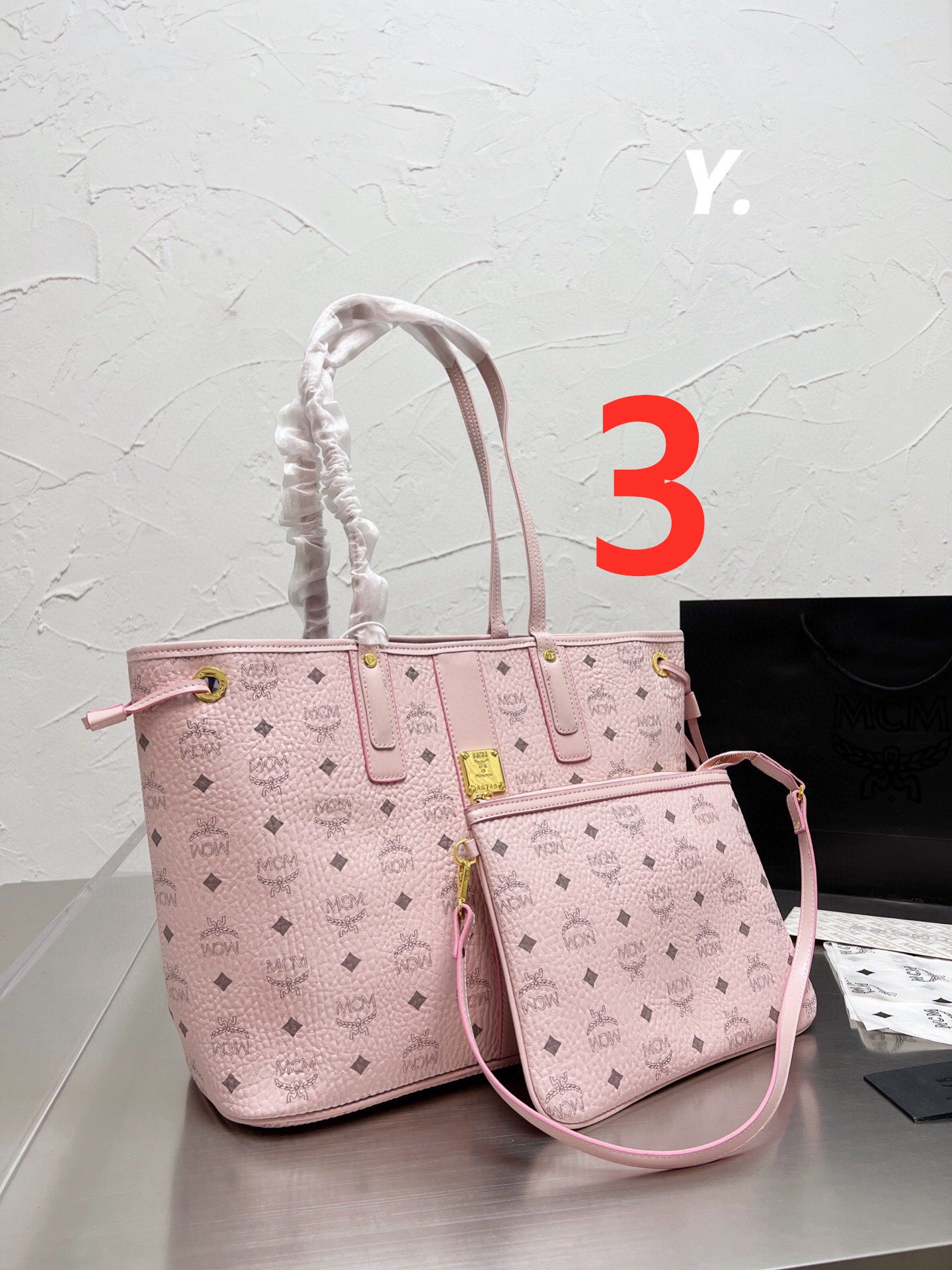 $34.99-MCM  X6123 gallery