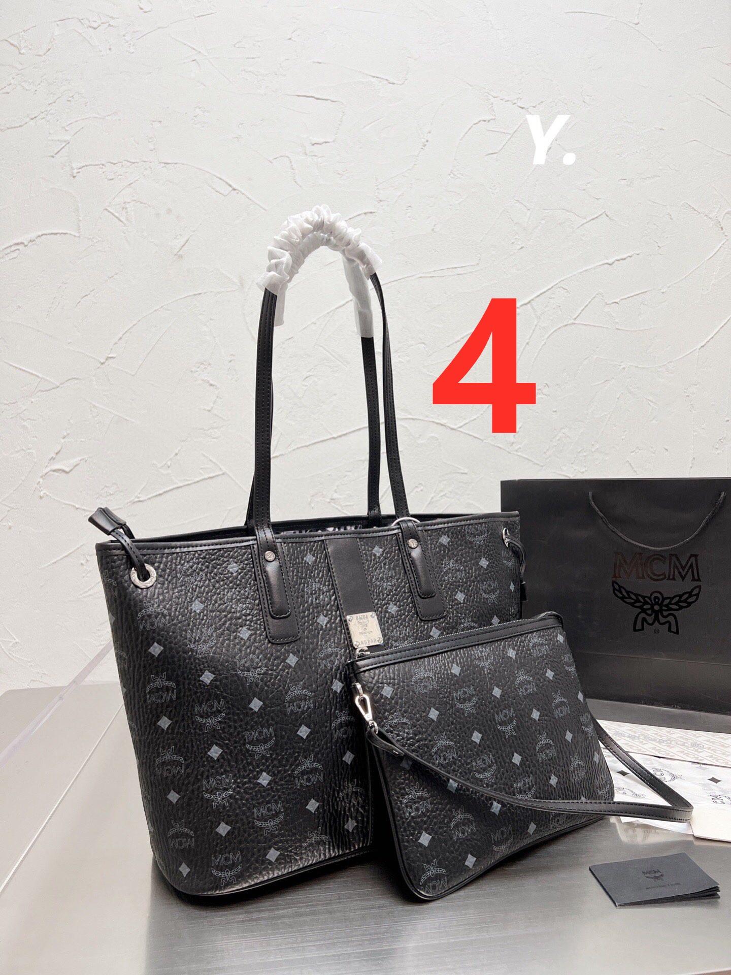 $34.99-MCM  X6123 gallery