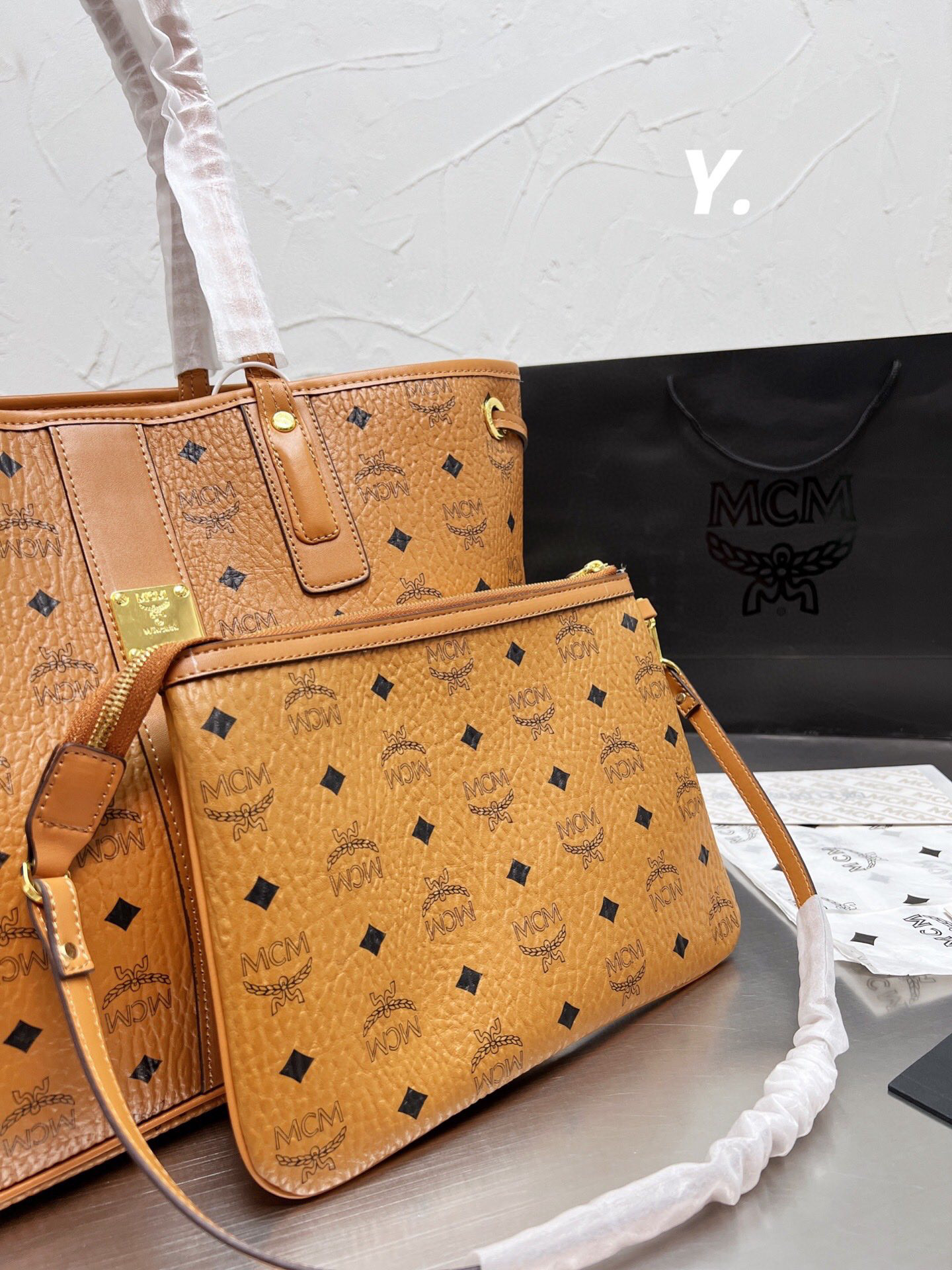 $34.99-MCM  X6123 gallery