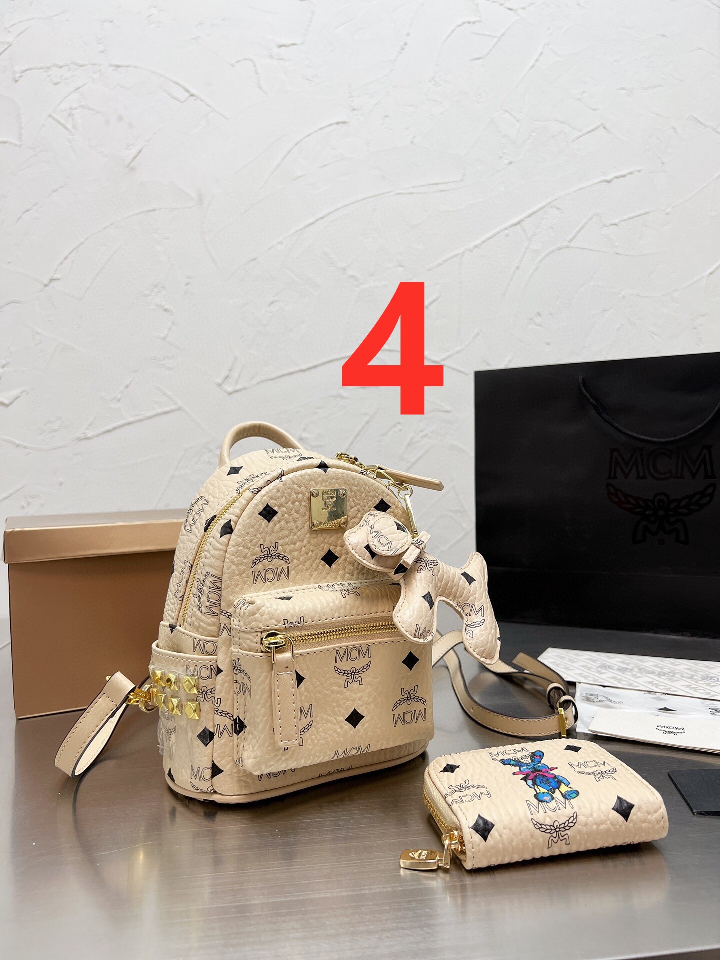 $34.99-MCM  X6124 gallery