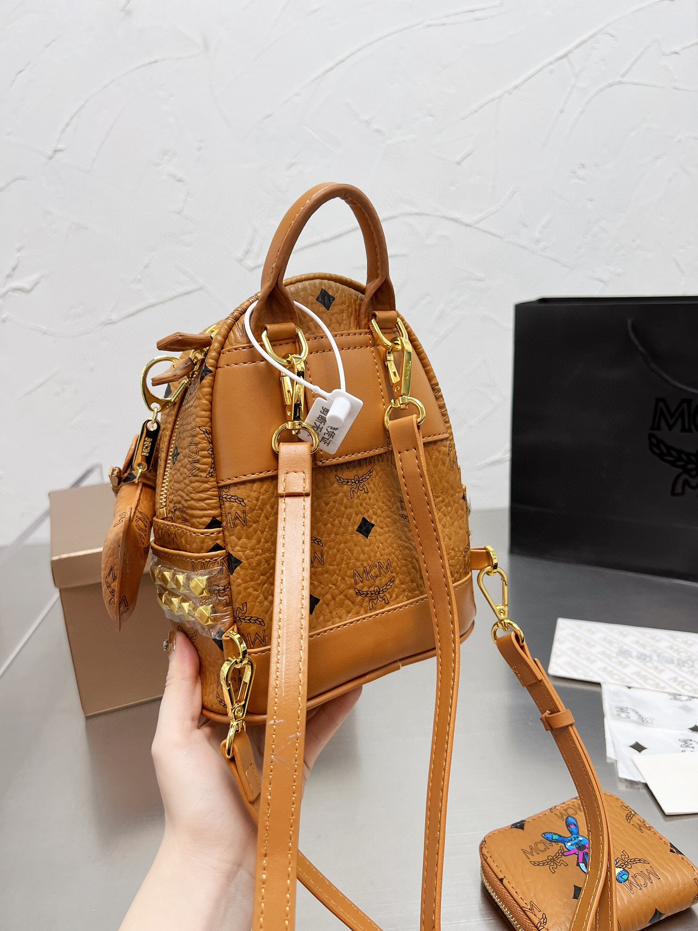 $34.99-MCM  X6124 gallery