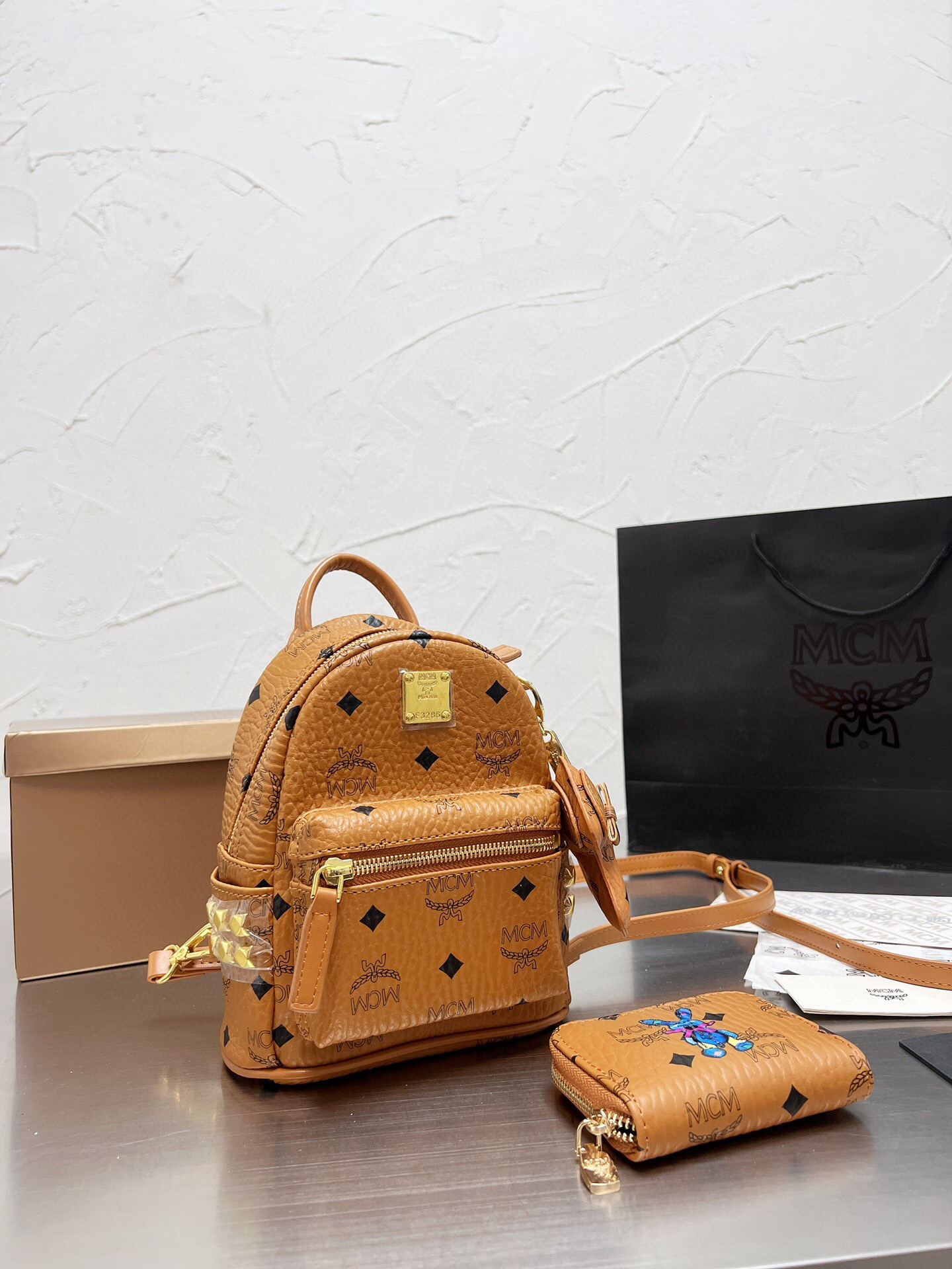 $34.99-MCM  X6124 gallery