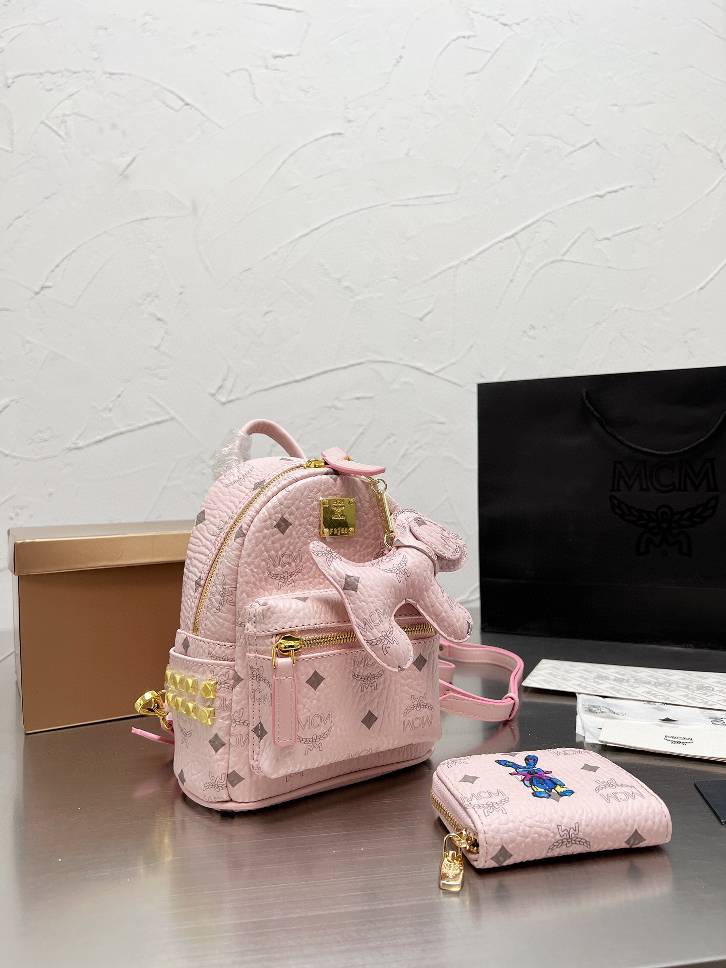 $34.99-MCM  X6124 gallery