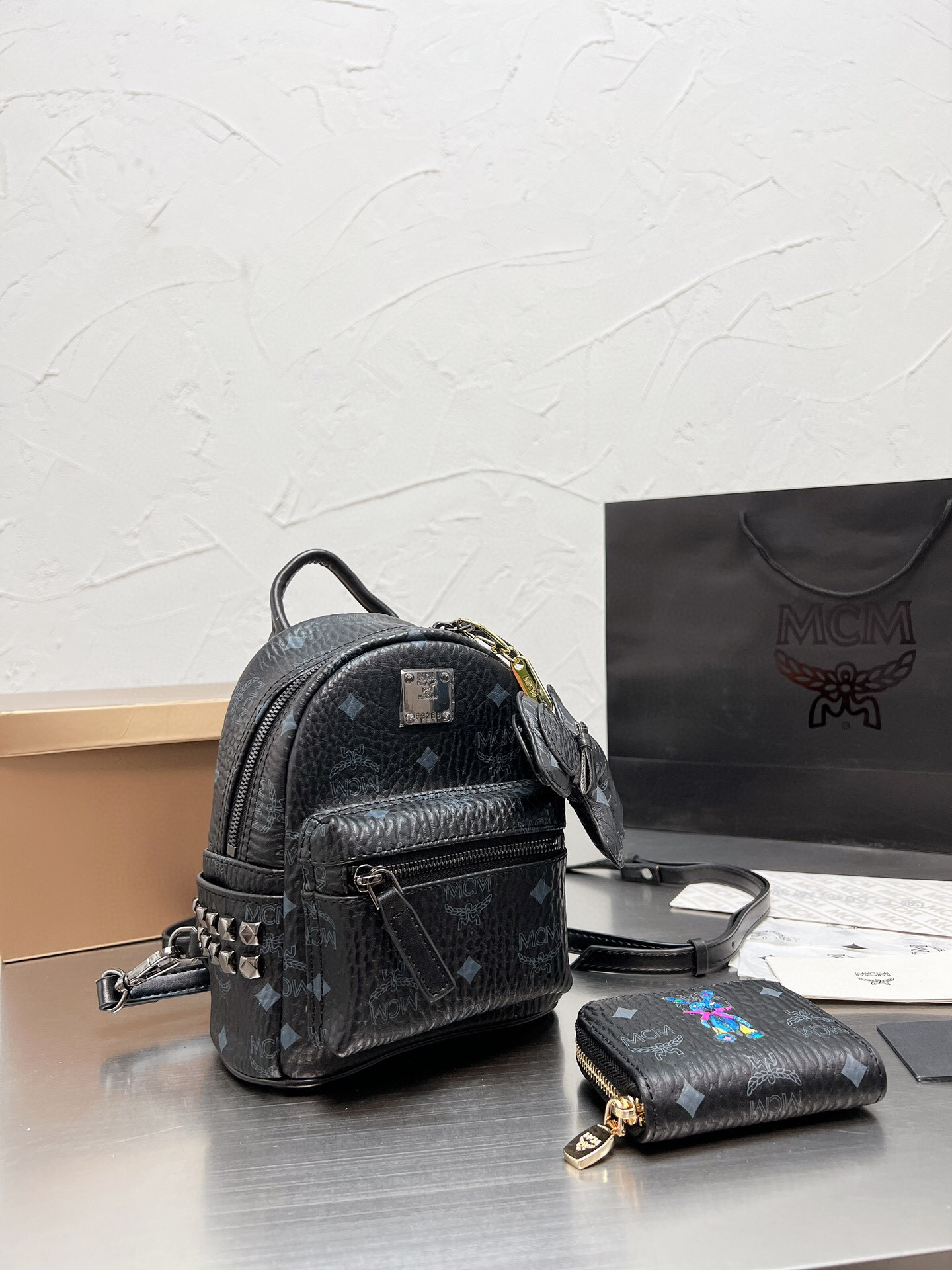 $34.99-MCM  X6124 gallery