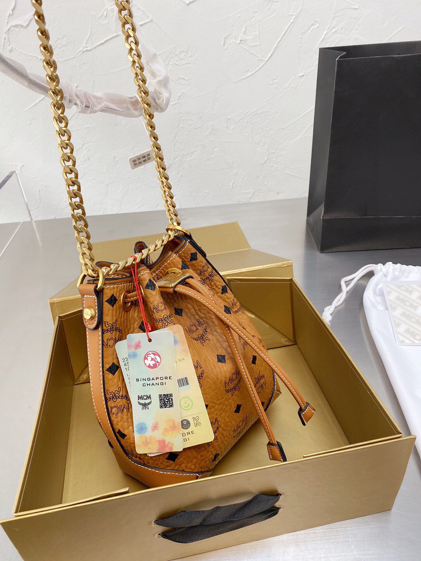 $34.99-MCM  X6132 gallery