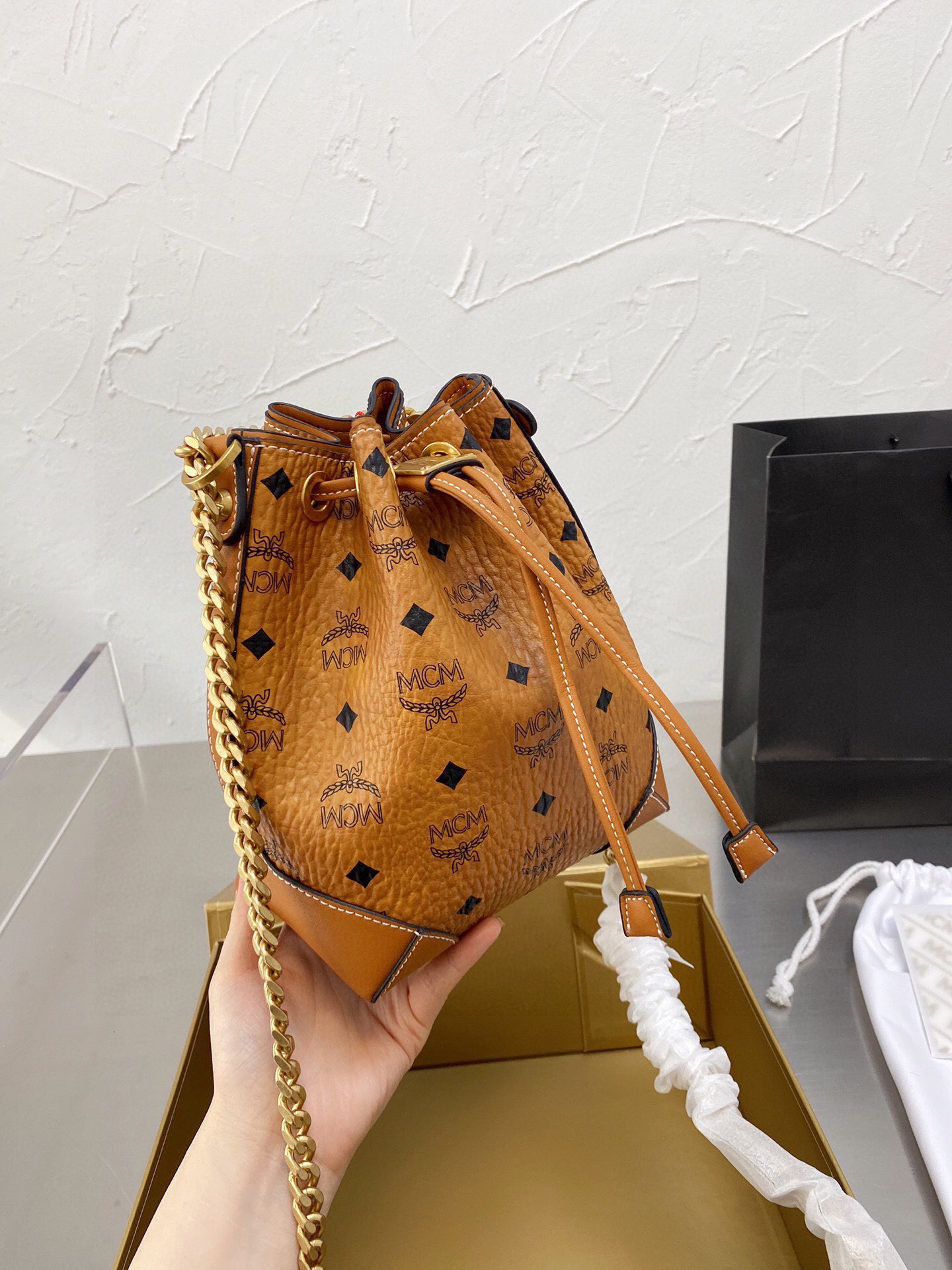 $34.99-MCM  X6132 gallery