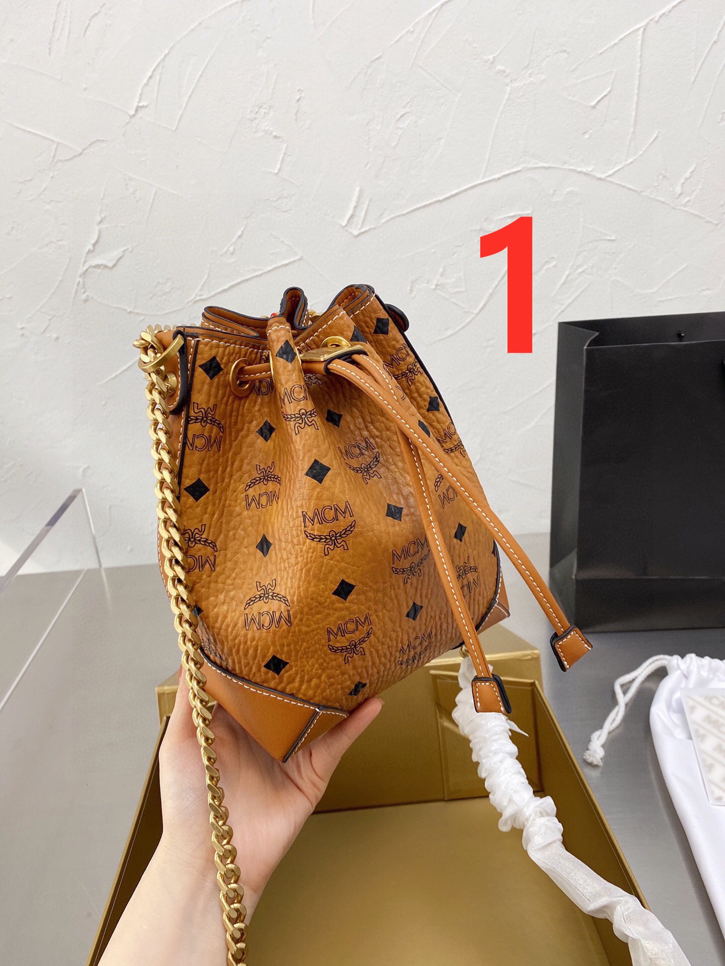 $34.99-MCM  X6132 gallery