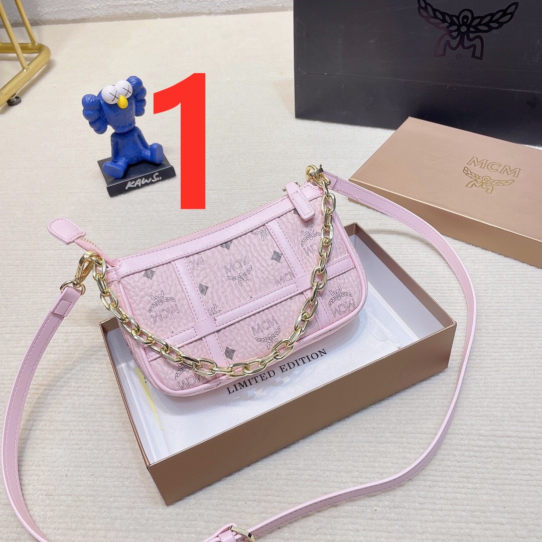 $34.99-MCM X6114 gallery