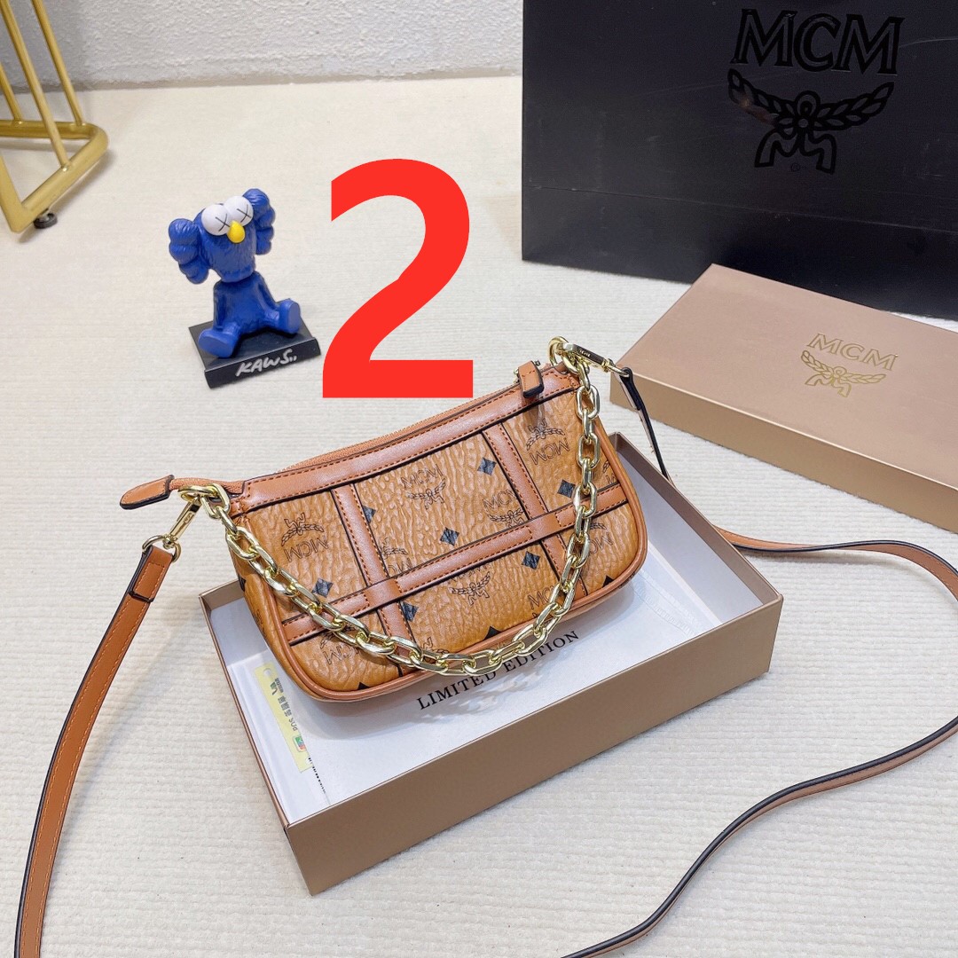 $34.99-MCM X6114 gallery