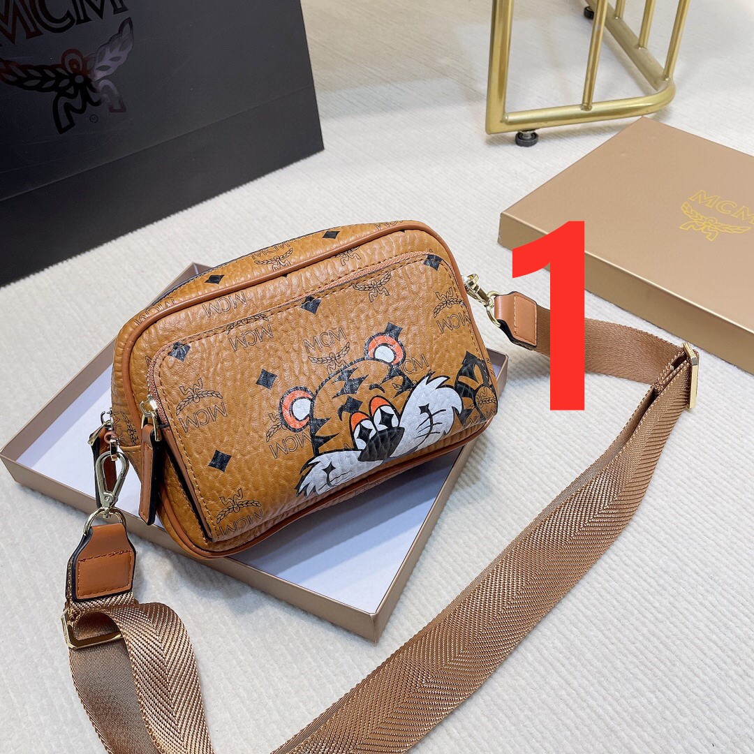 $34.99-MCM X6116 gallery