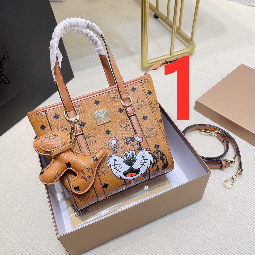 $34.99-MCM X6117 gallery