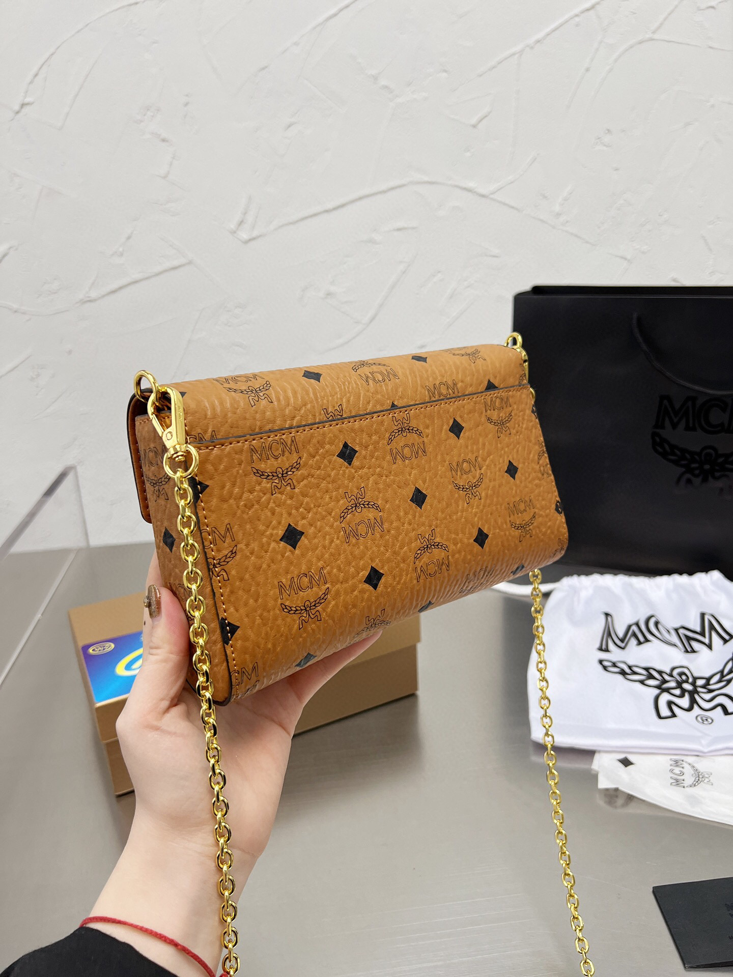 $34.99-MCM X6119 gallery