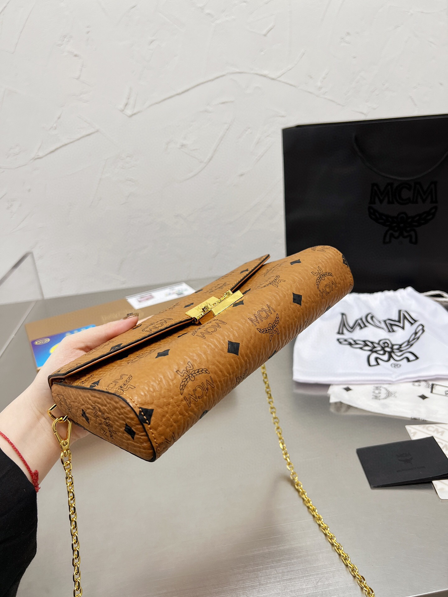 $34.99-MCM X6119 gallery