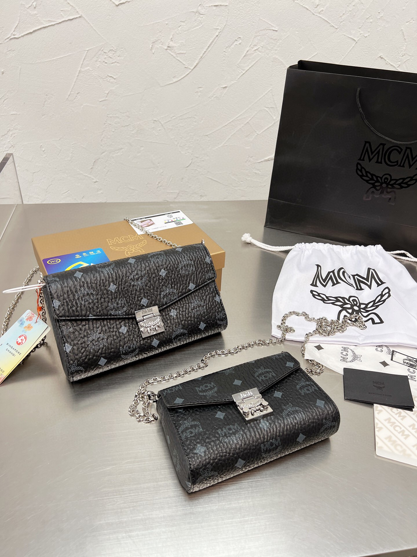 $34.99-MCM X6119 gallery