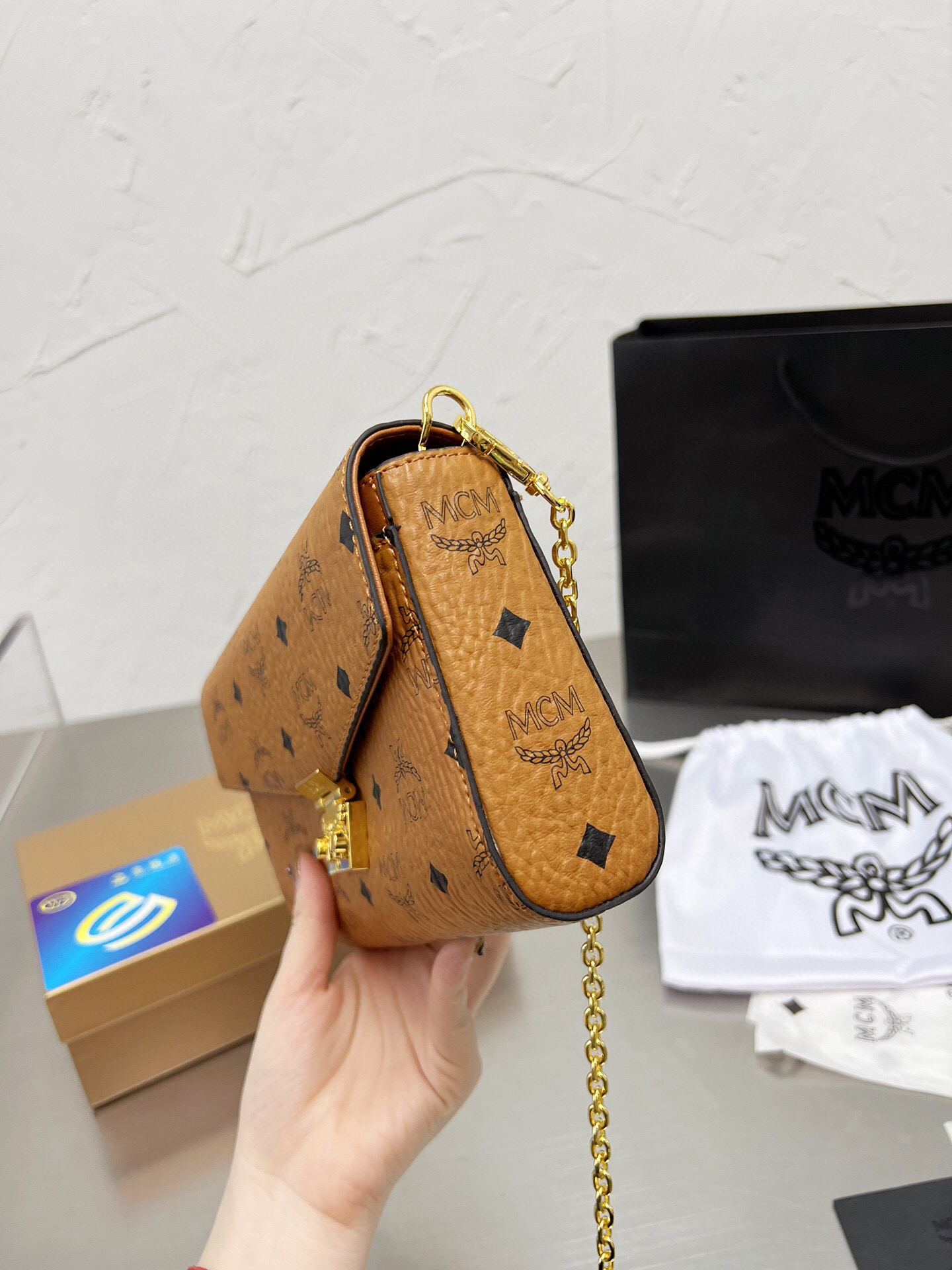 $34.99-MCM X6119 gallery