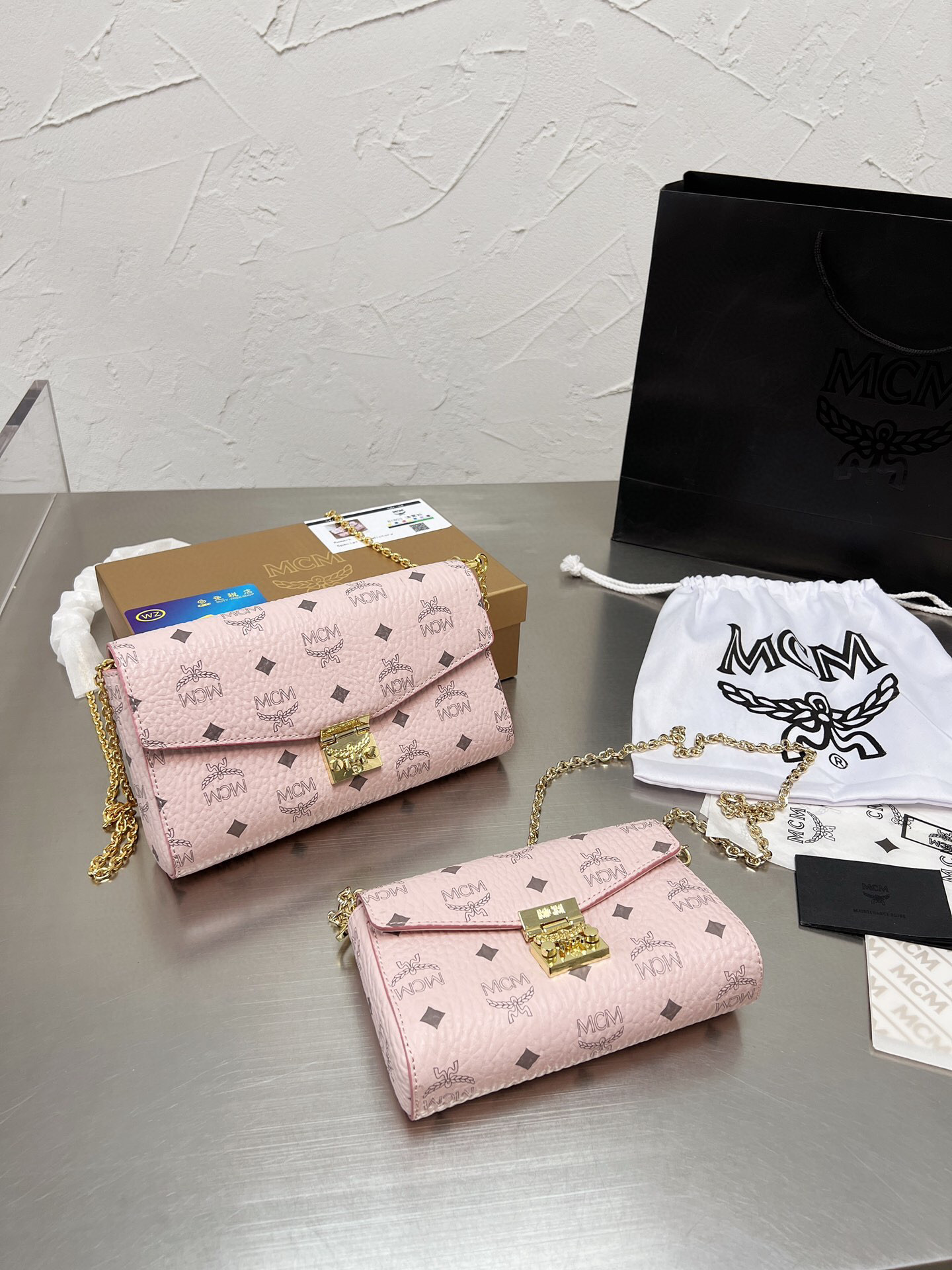 $34.99-MCM X6119 gallery