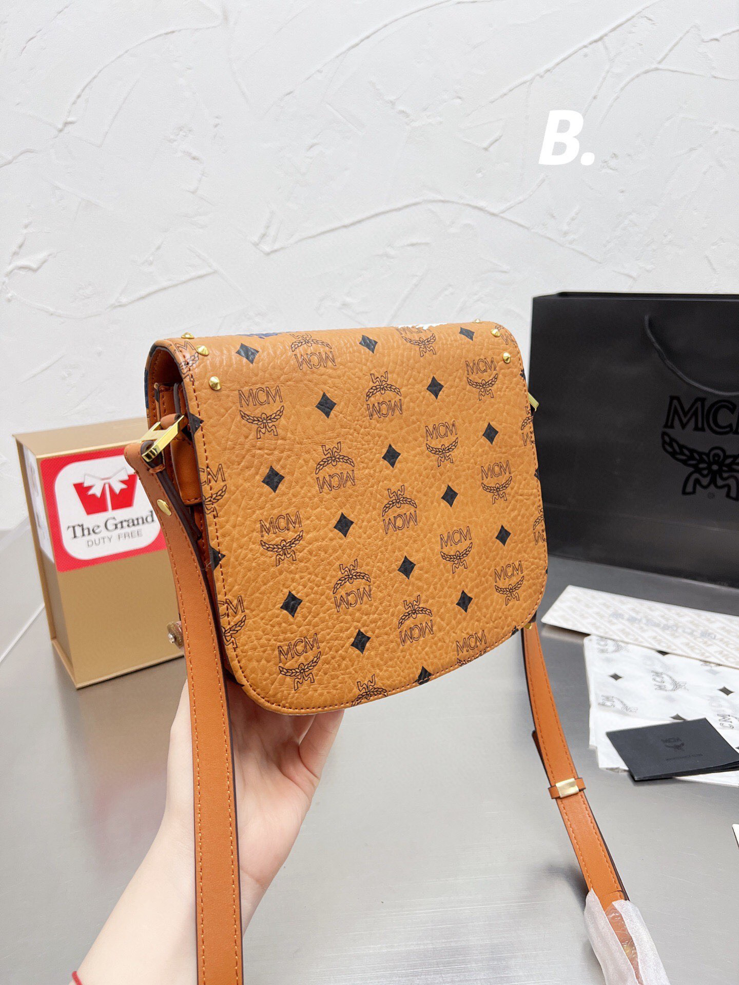 $34.99-MCM X6121 gallery